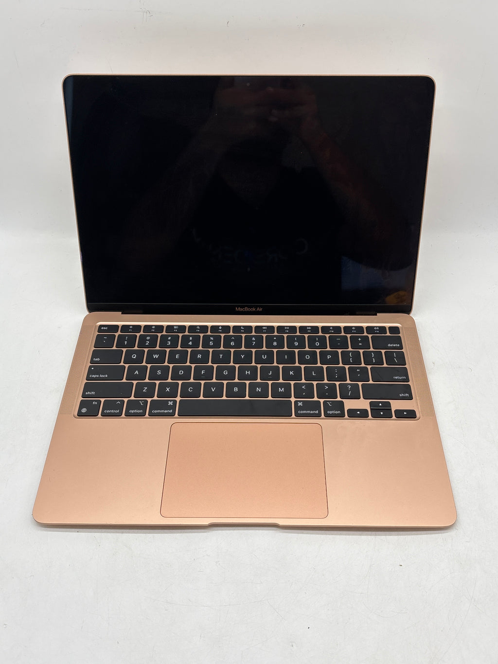 Apple MacBook Air 13in M1 2020 A2337 8GB 512GB SSD Rose Gold - For Parts