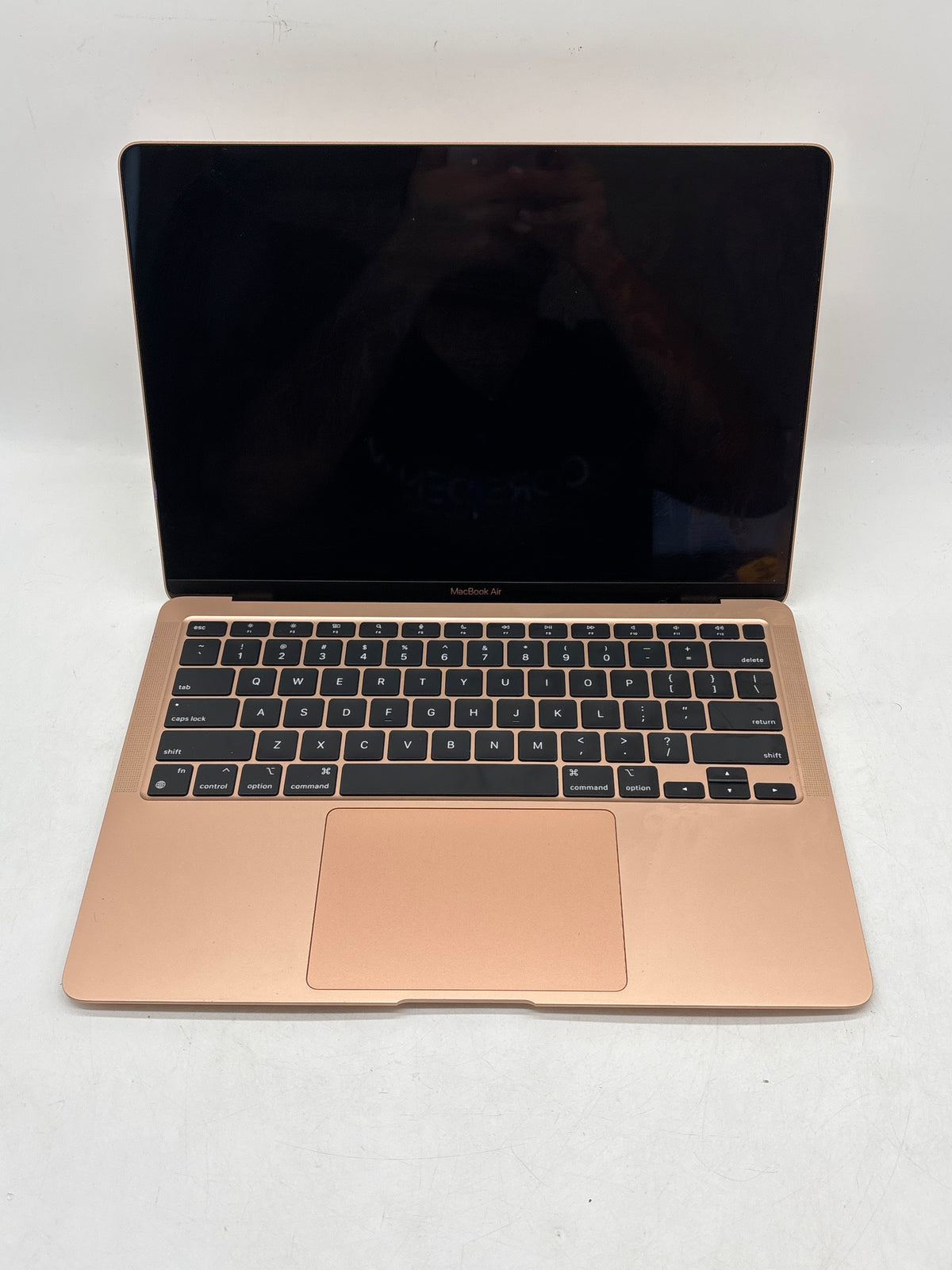 Apple MacBook Air 13in M1 2020 A2337 8GB 512GB SSD Rose Gold - For Parts