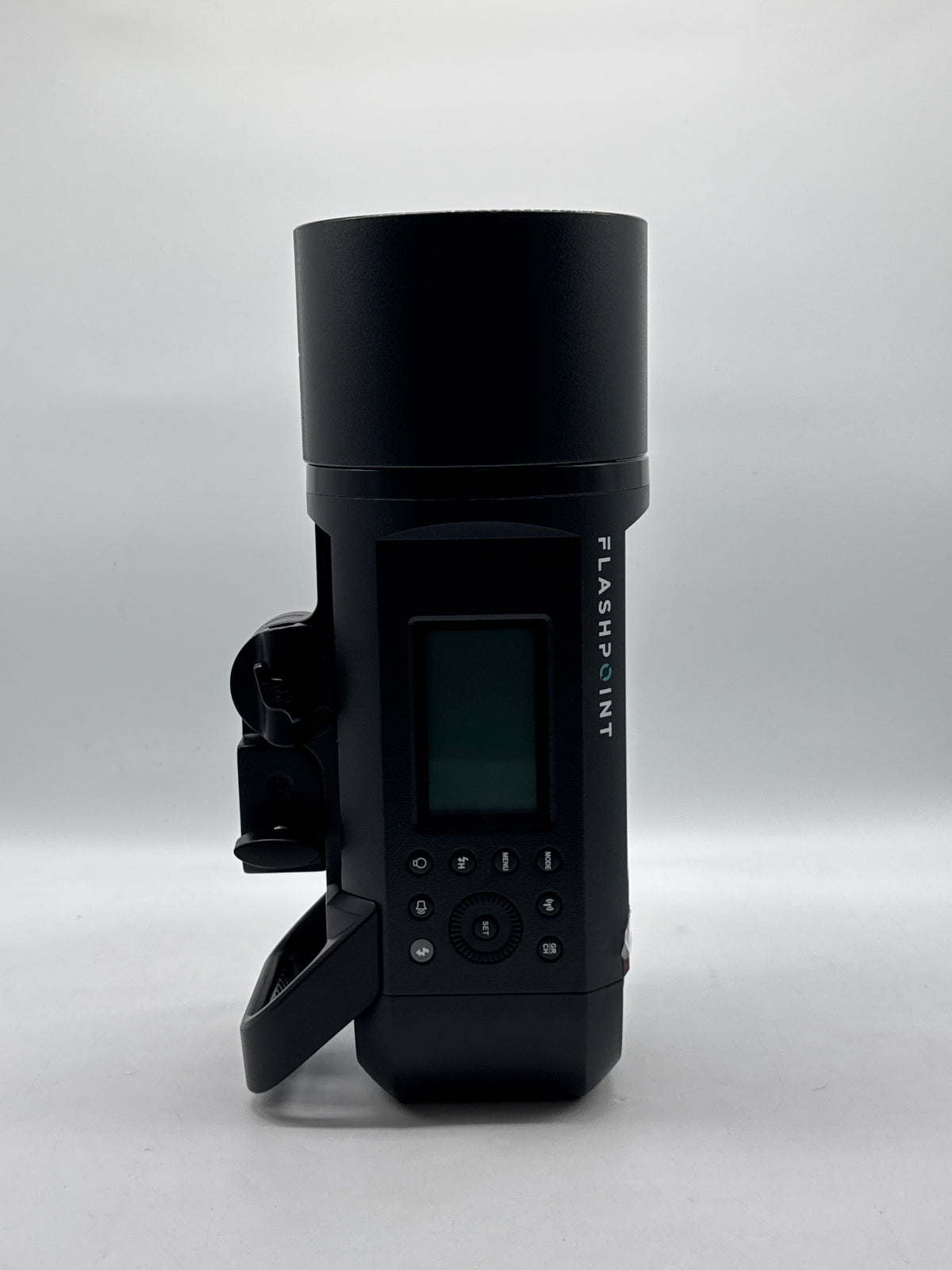 Flashpoint XPLOR 600 Pro R2 TTL HSS Monolight 600Ws Bowens Mount - Used