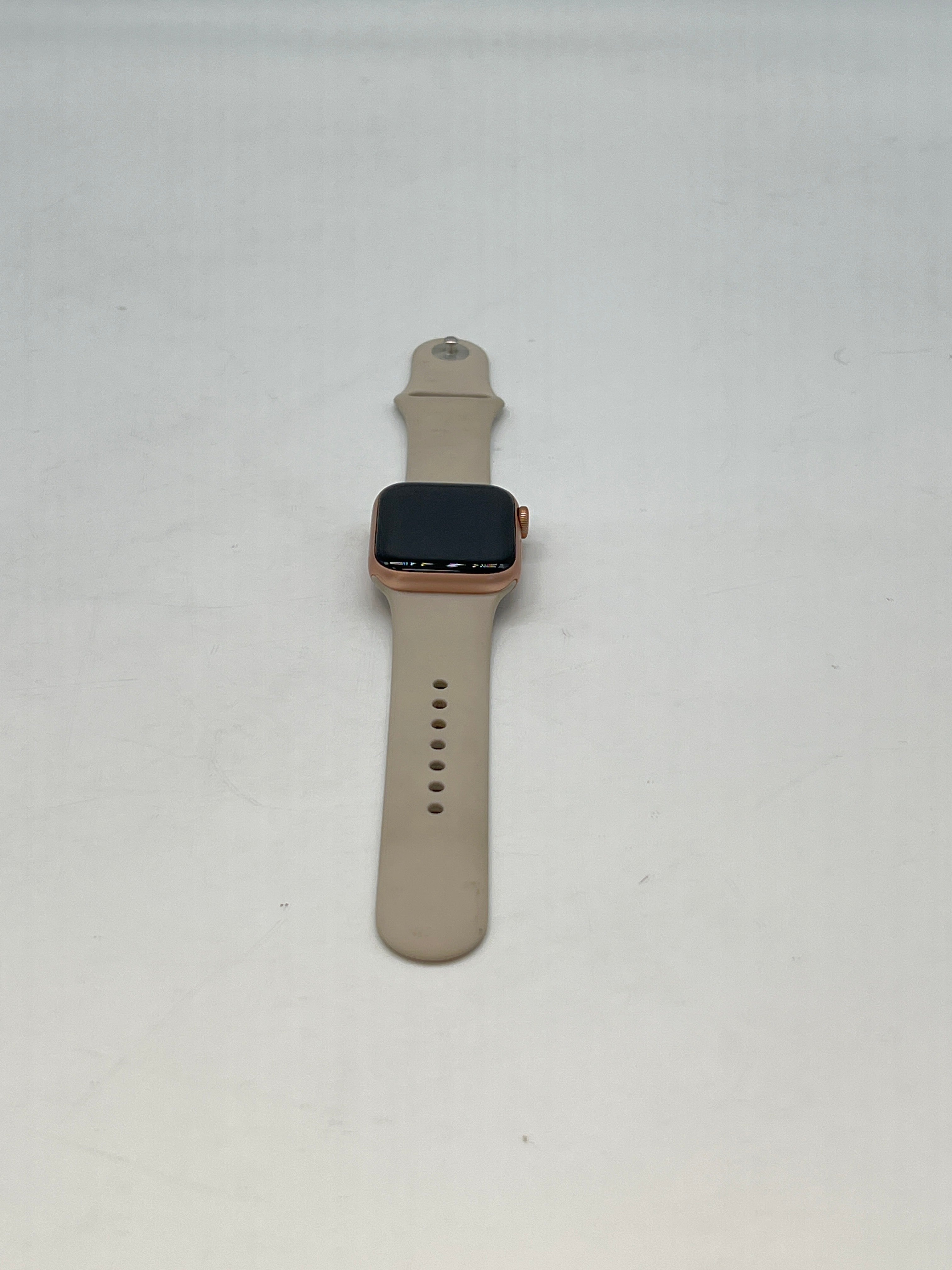 Apple Watch SE 1st Gen Cellular 40mm Beige Aluminum - Used