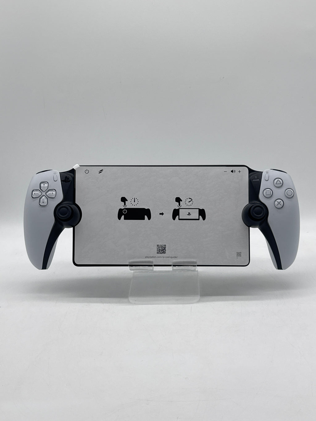Sony PlayStation 5 Portal White CFI-Y1001 - Used With Box