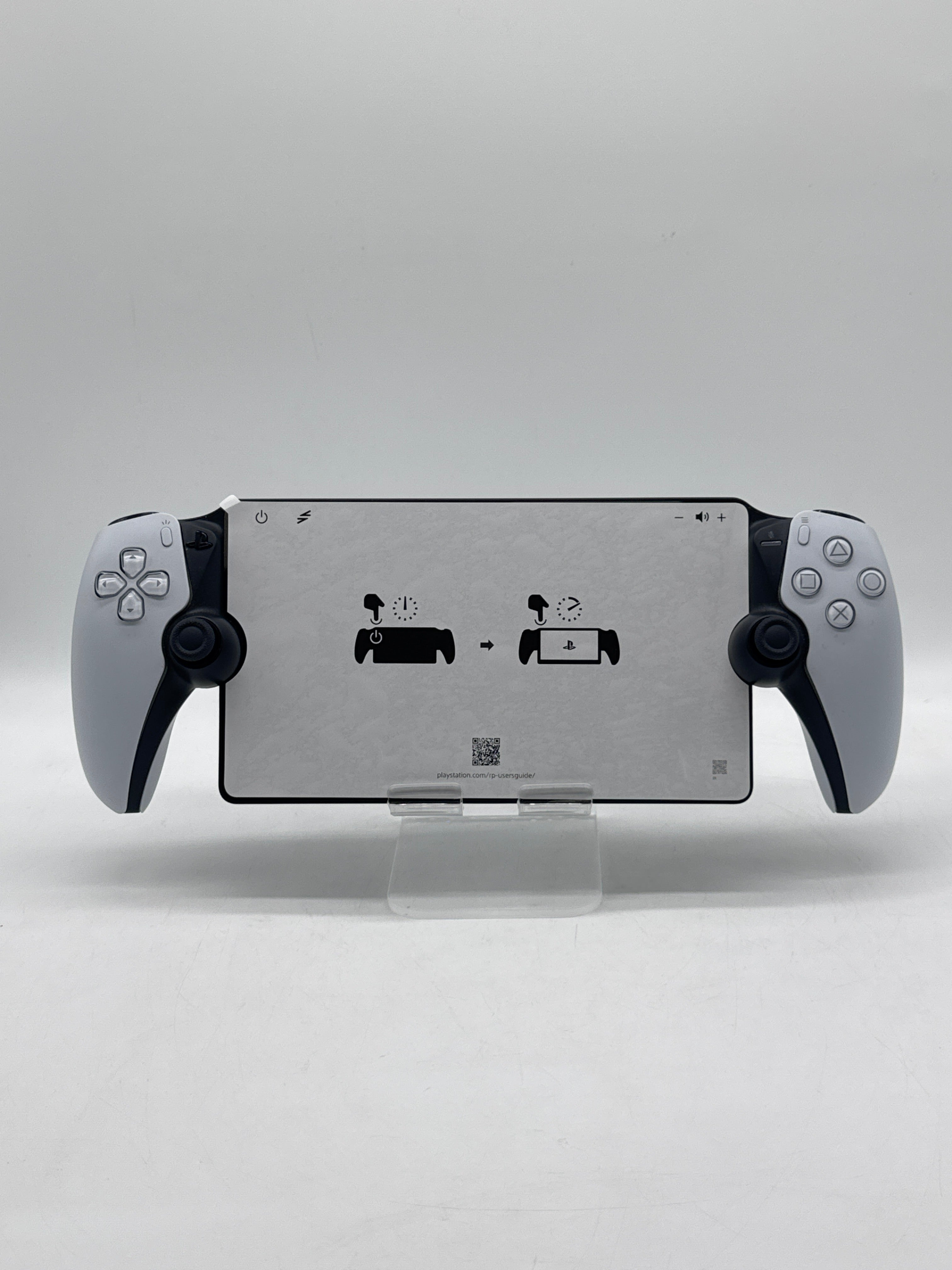 Sony PlayStation 5 Portal White CFI-Y1001 - Used With Box