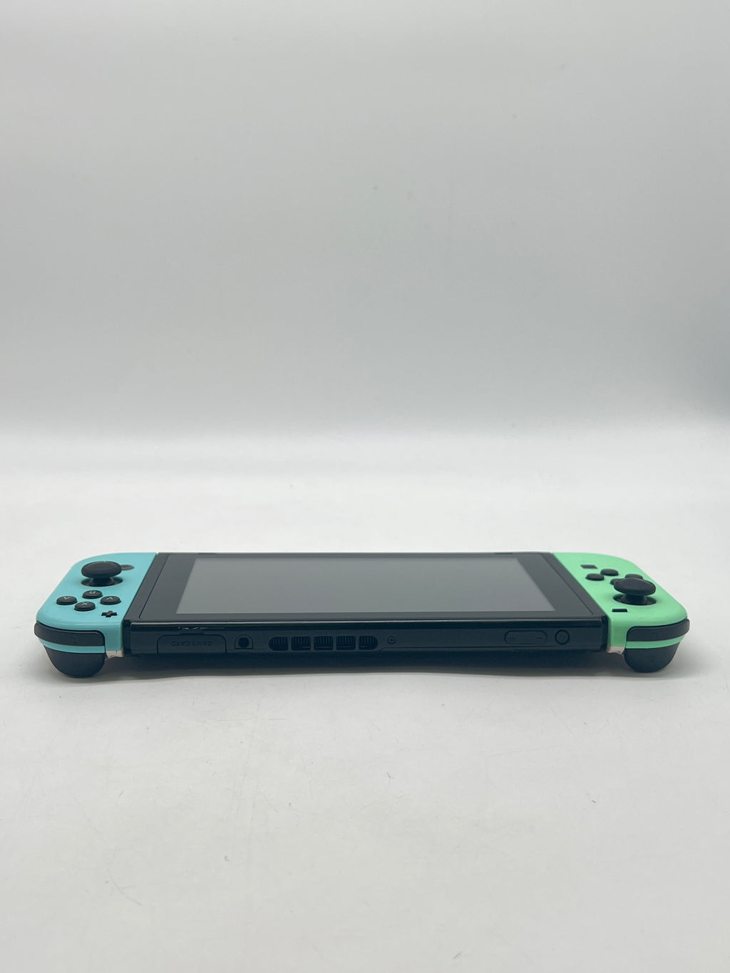 Nintendo Switch Animal Crossing Edition HAC-001(-01) 32GB + 64GB (SD Card)