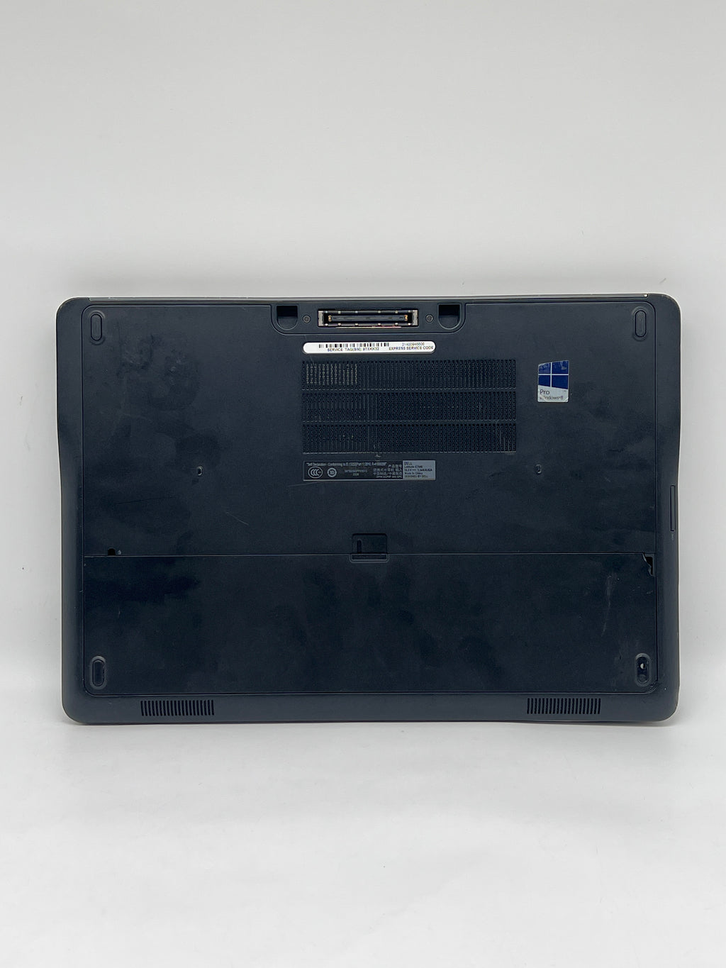 Dell Latitude E7440 i5-4310U 8GB RAM 256GB SSD - For Parts (Read)