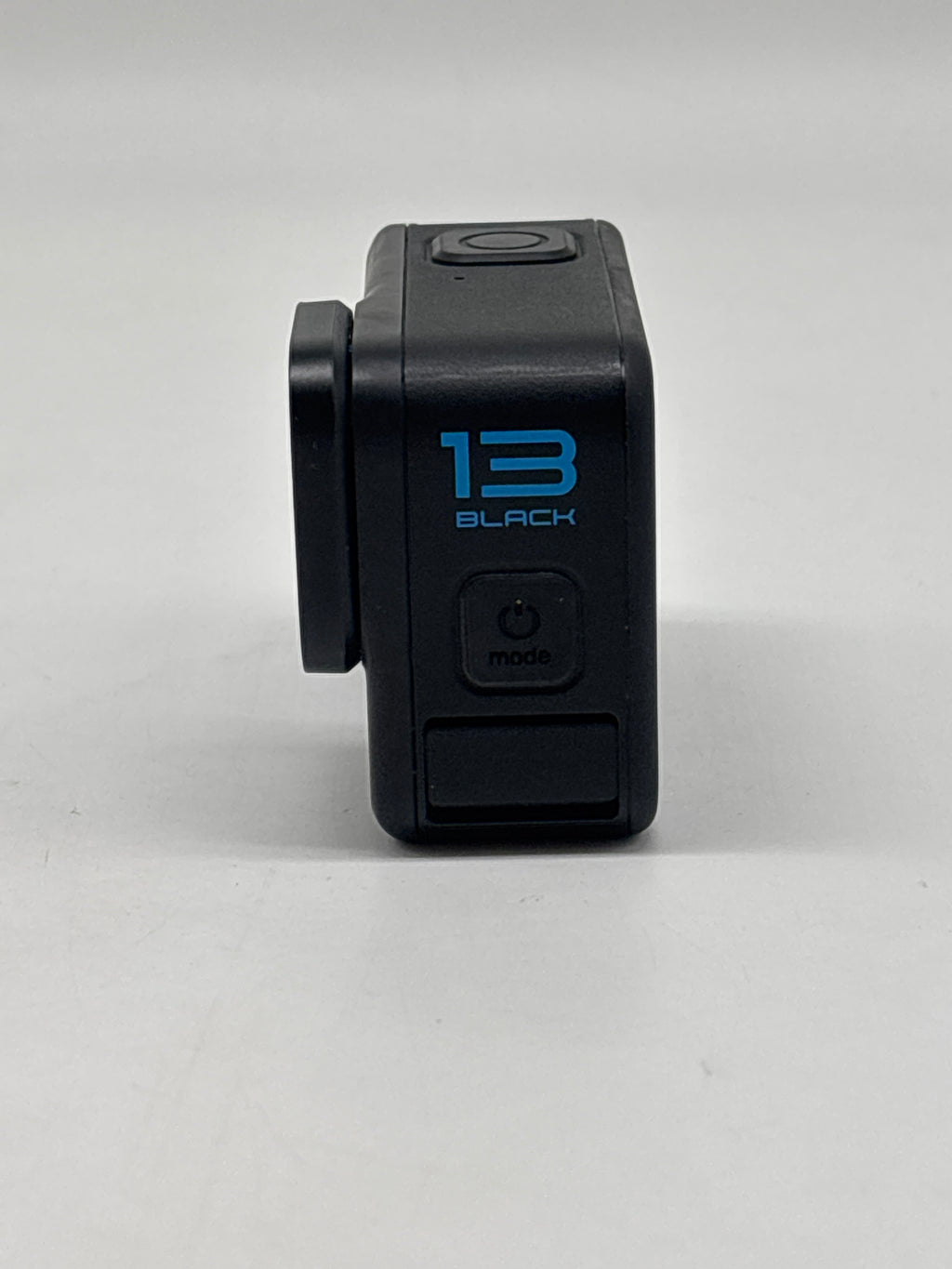 GoPro HERO13 Black 5.3K HDR 27MP Action Camera Only - Used