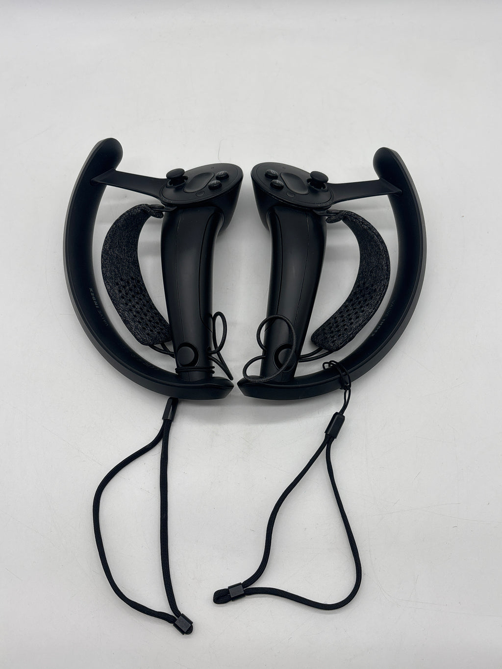 Valve Index PC And Console VR Headset Black - Used with Box