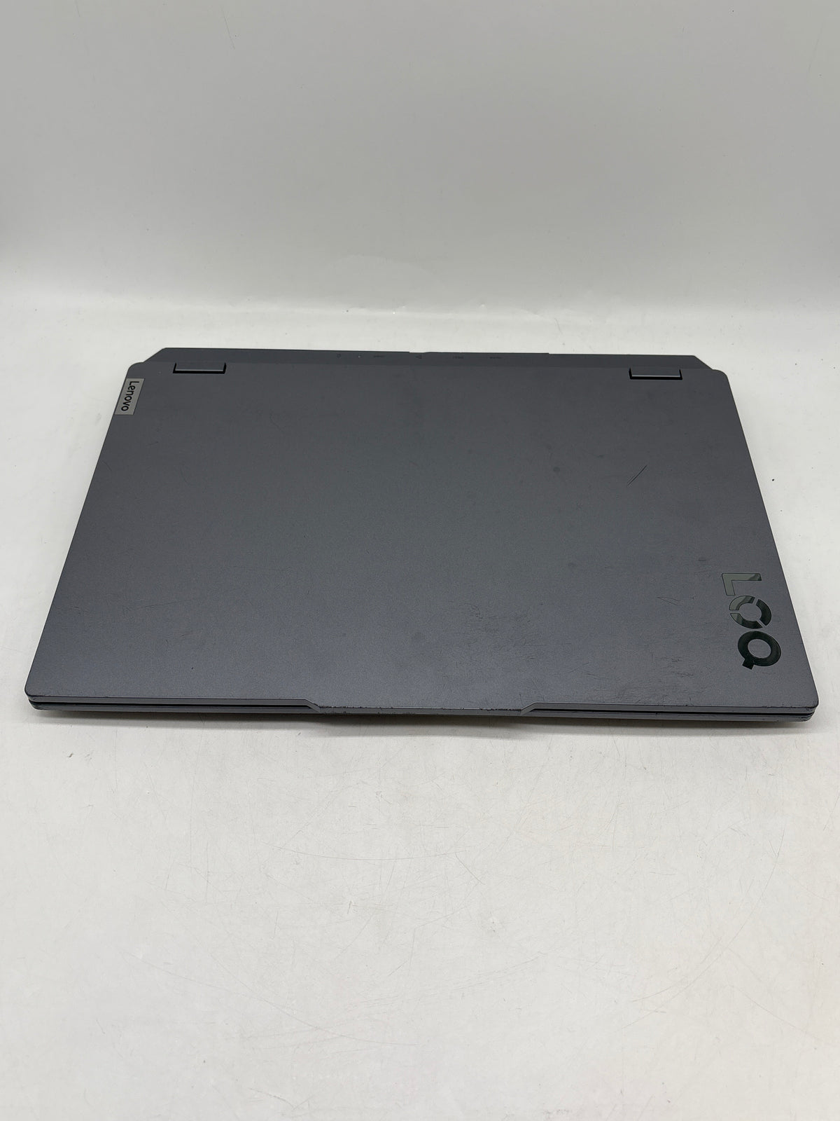 Lenovo LOQ 15ARP9 15" AMD Ryzen 5 7235HS 8GB RAM 512GB SSD RTX 3050 - READ