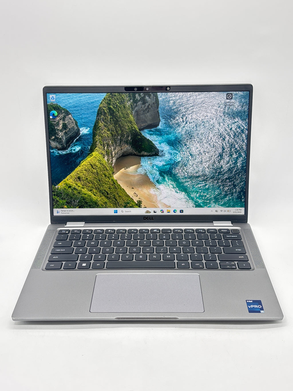 Dell Latitude 7440 i5-1345U 16GB RAM 256GB SSD - BIOS Locked/Remotely Managed