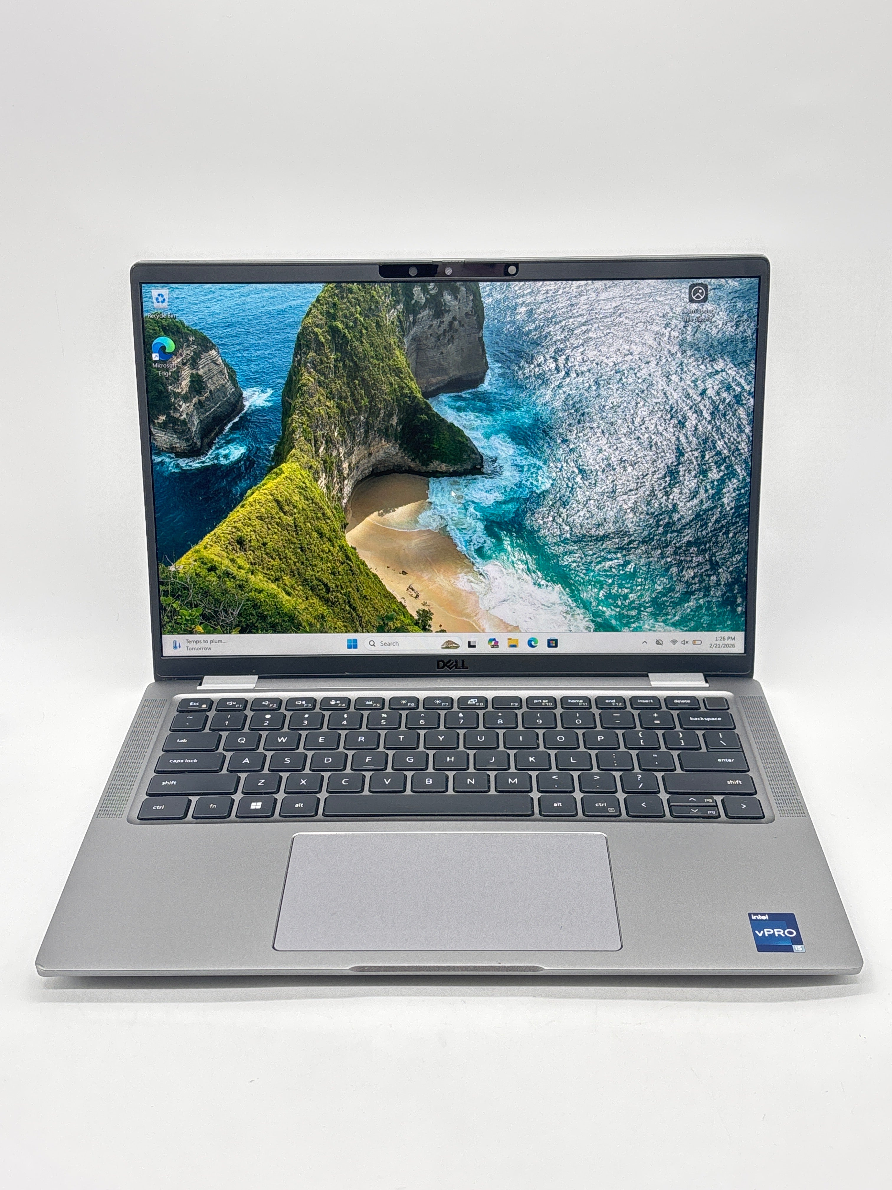 Dell Latitude 7440 i5-1345U 16GB RAM 256GB SSD - BIOS Locked/Remotely Managed