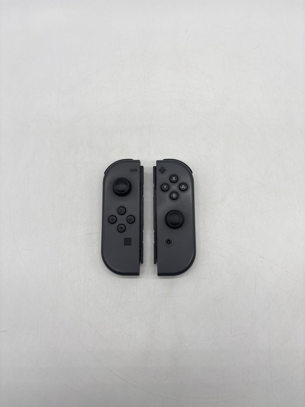Nintendo Switch HAC-001 Black 32GB Handheld Home Console