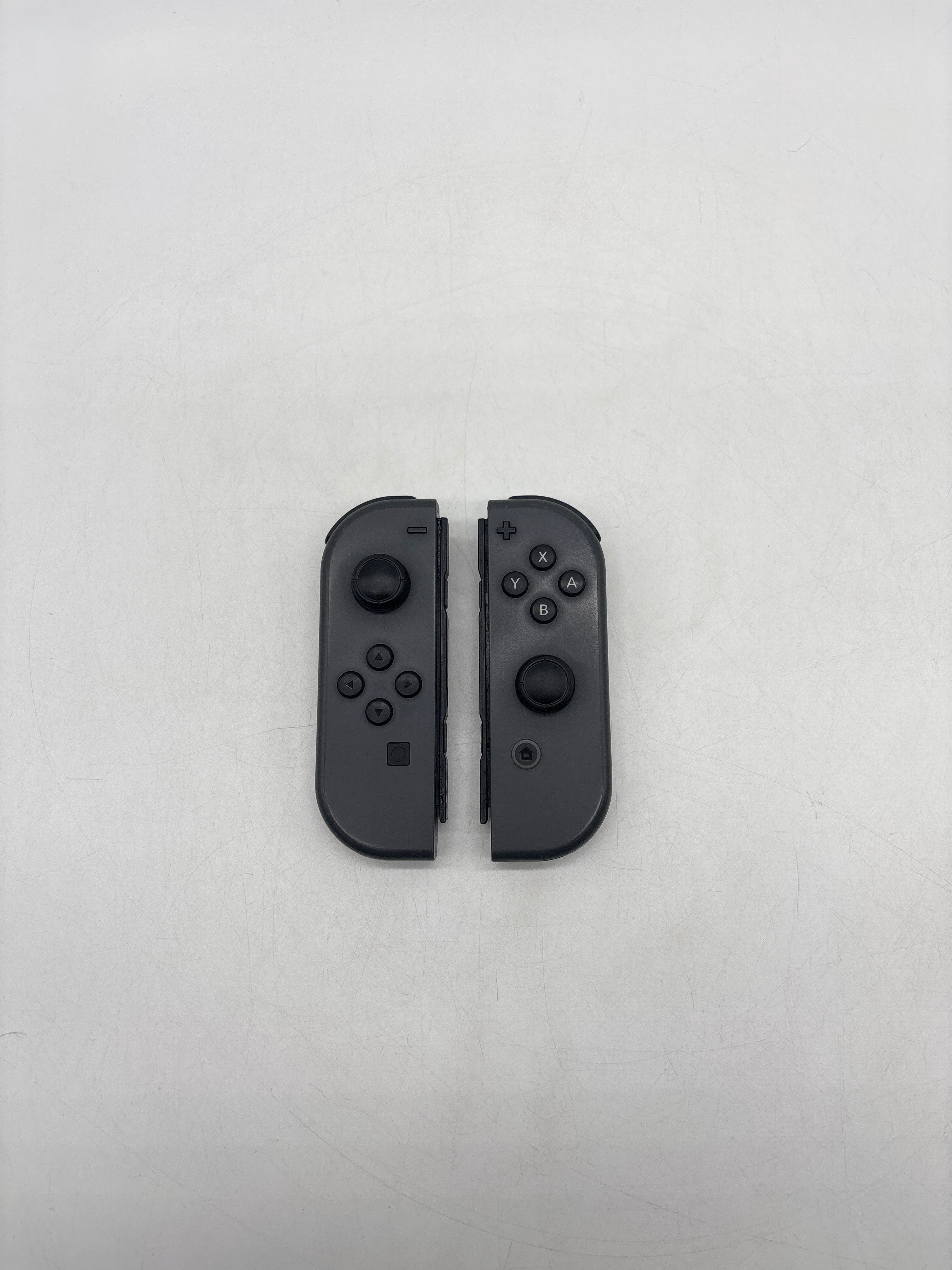 Nintendo Switch HAC-001 Black 32GB Handheld Home Console
