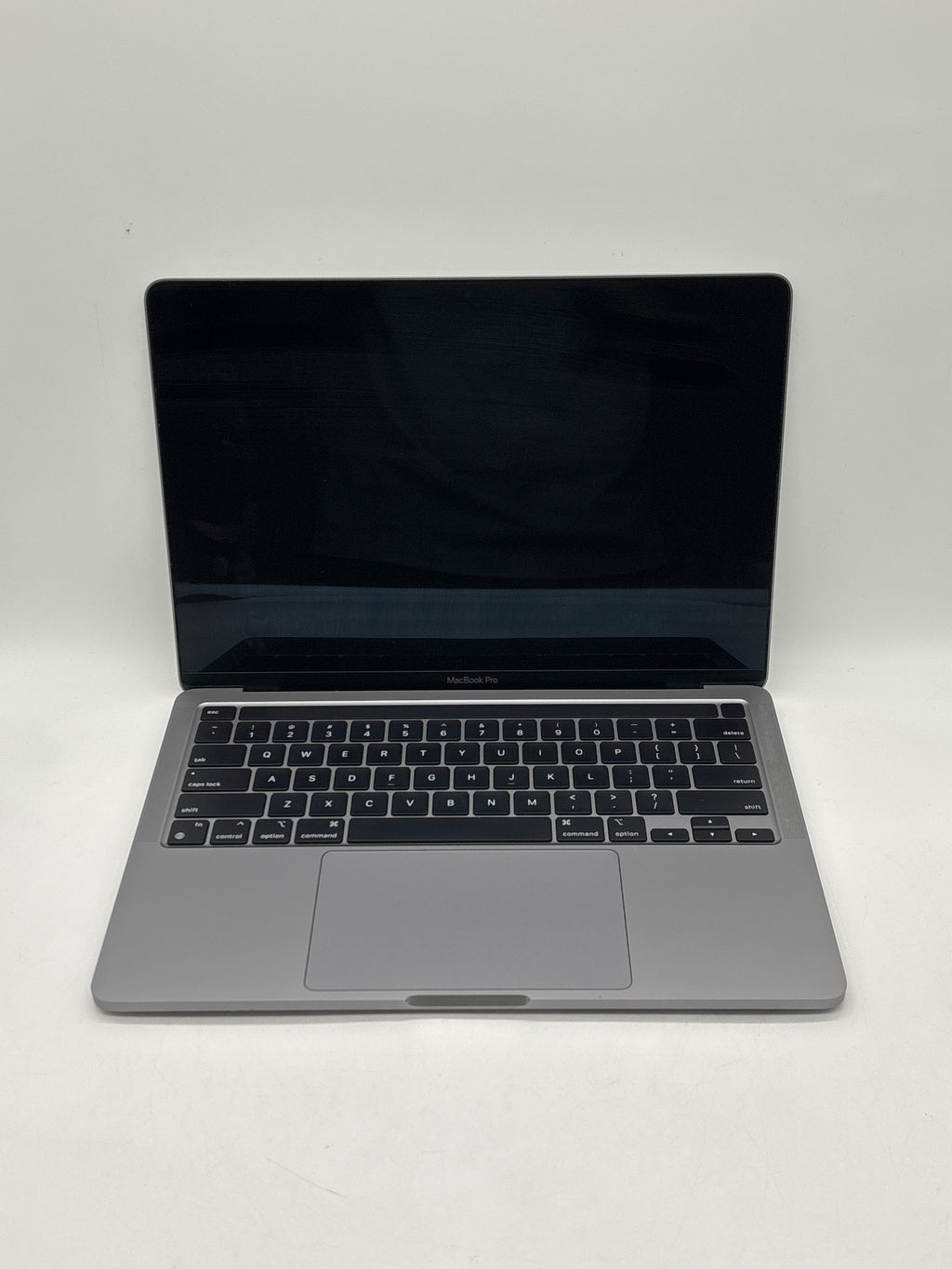 Apple MacBook Pro A2338 M1 8GB RAM 256GB SSD - For Parts (Display Line)