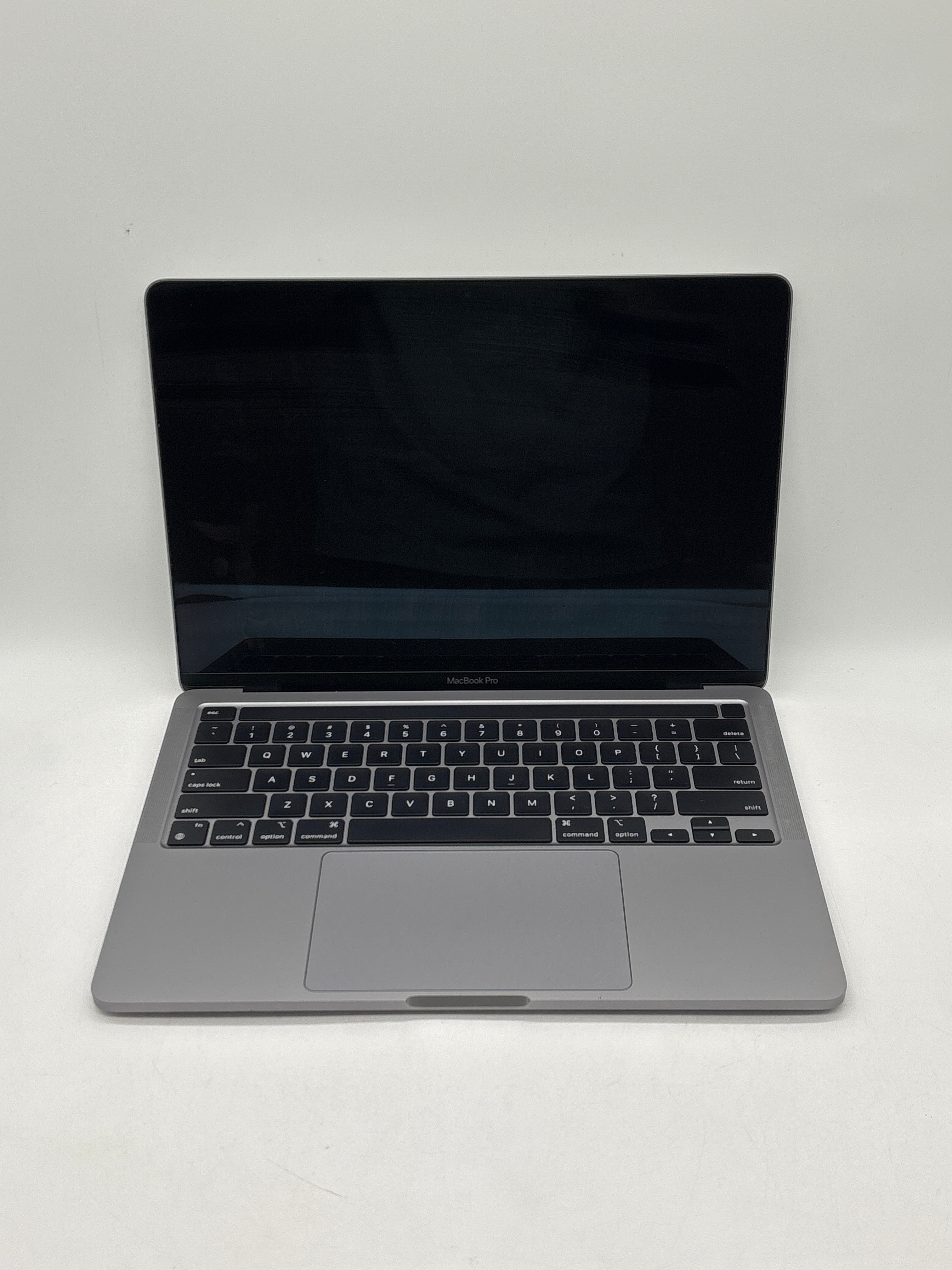 Apple MacBook Pro A2338 M1 8GB RAM 256GB SSD - For Parts (Display Line)