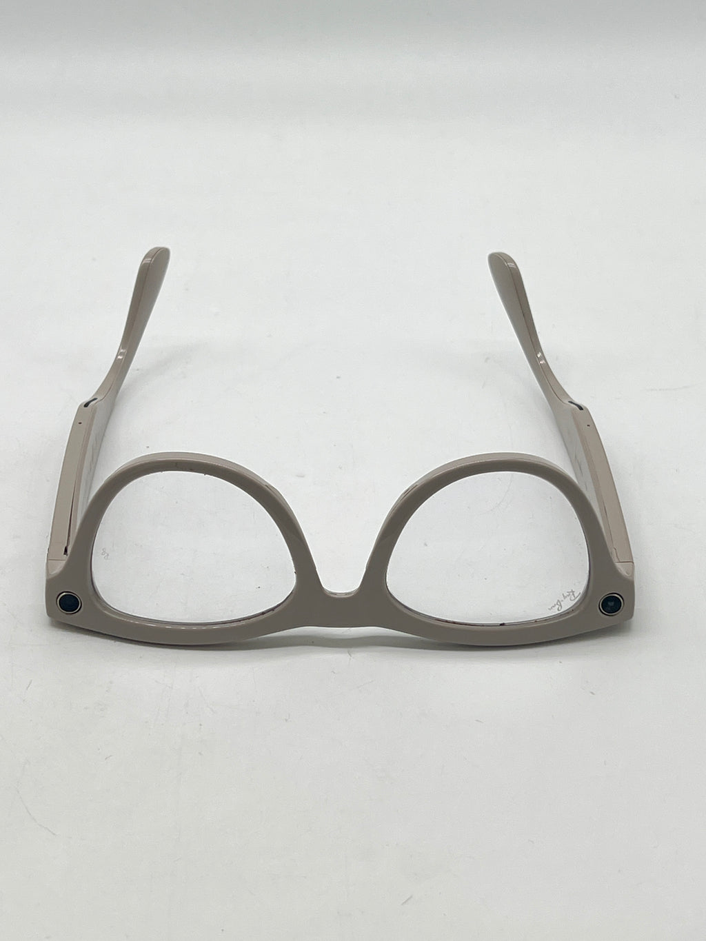 Ray-Ban Meta Skyler Smart Glasses RW4010 - For Parts (Read)
