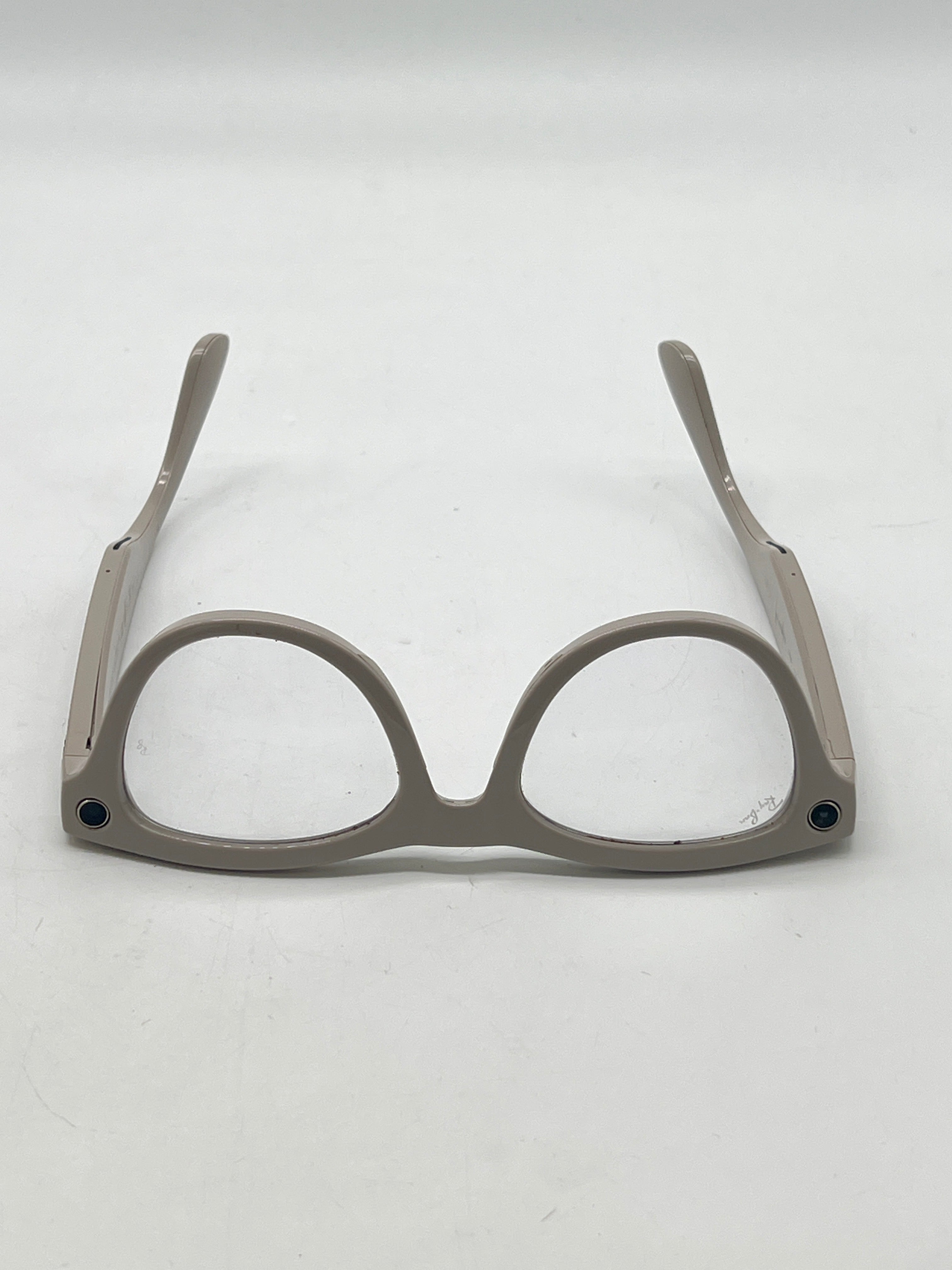 Ray-Ban Meta Skyler Smart Glasses RW4010 - For Parts (Read)