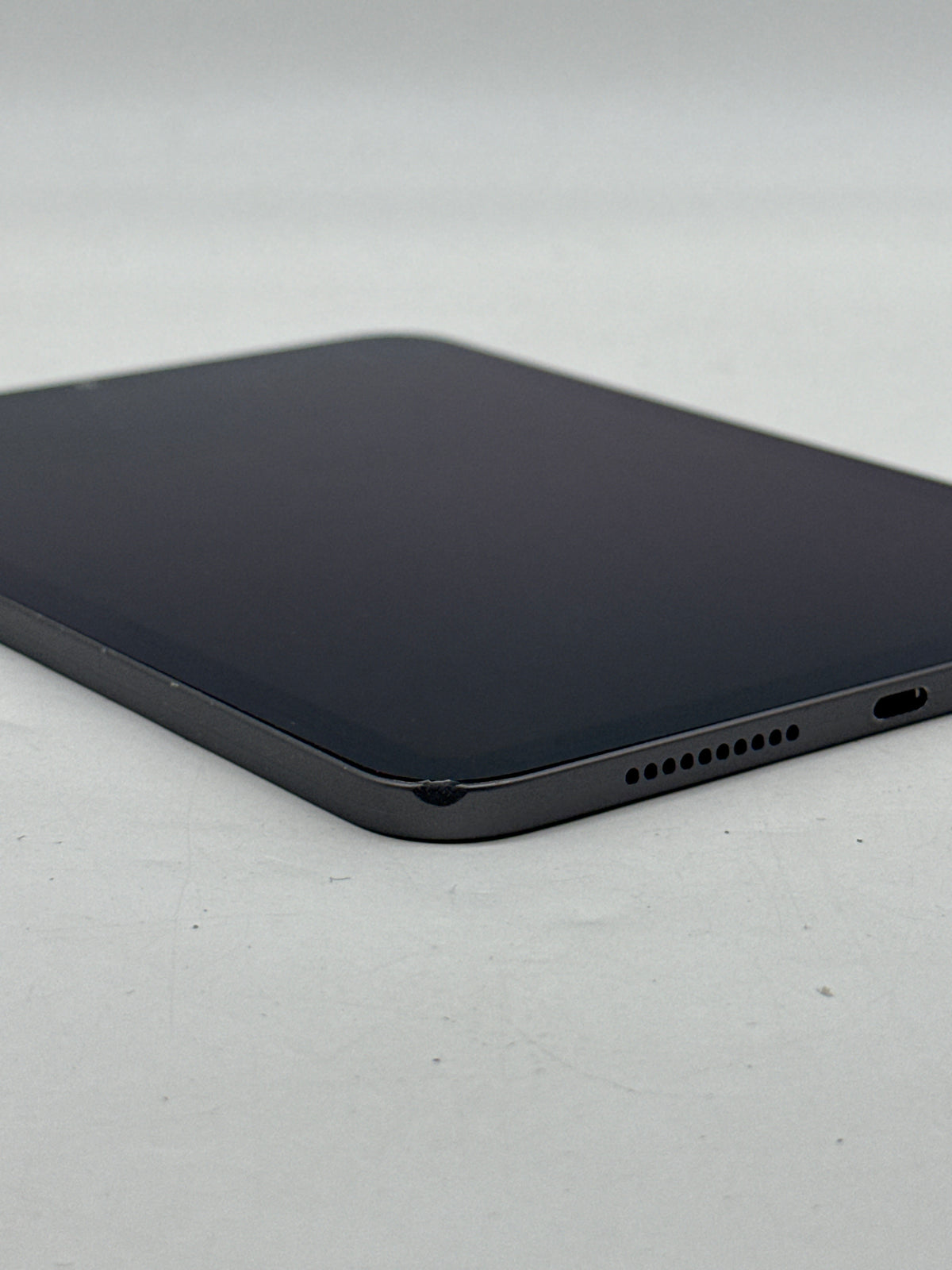 Apple iPad Mini 6th Gen A2567 8.3" 64GB Wi-Fi Space Gray Used