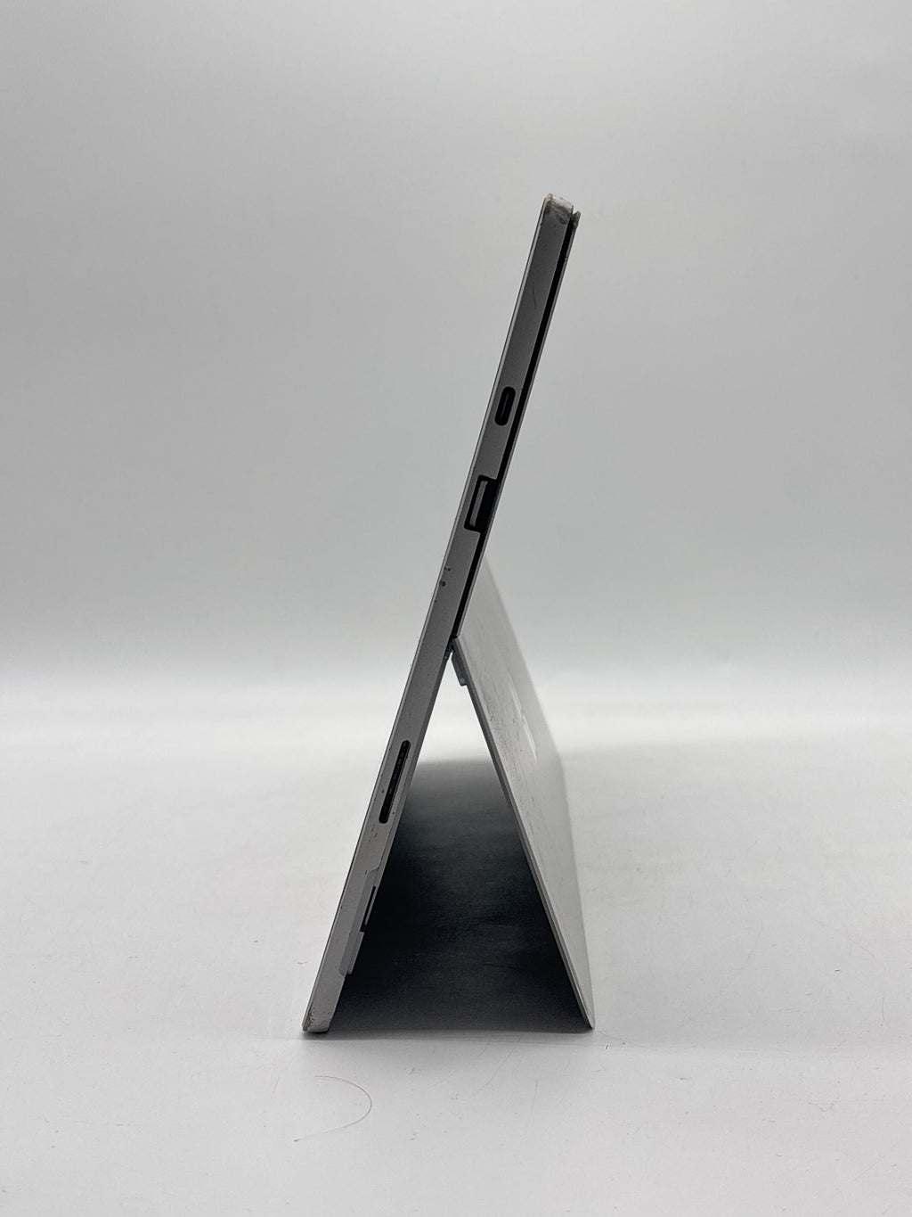 Microsoft Surface Pro 7 Model 1866 i5-1035G7 8GB RAM 128GB SSD - For Parts (Read DESC)