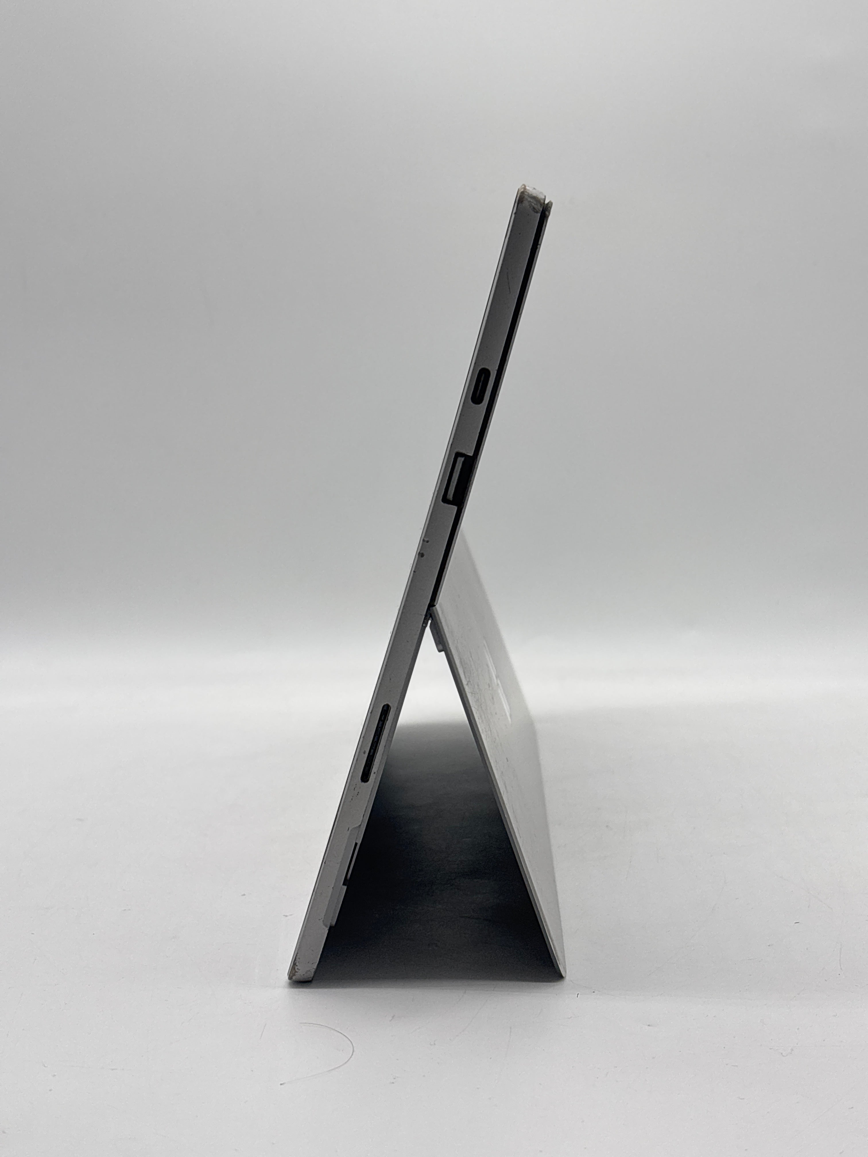 Microsoft Surface Pro 7 Model 1866 i5-1035G7 8GB RAM 128GB SSD - For Parts (Read DESC)