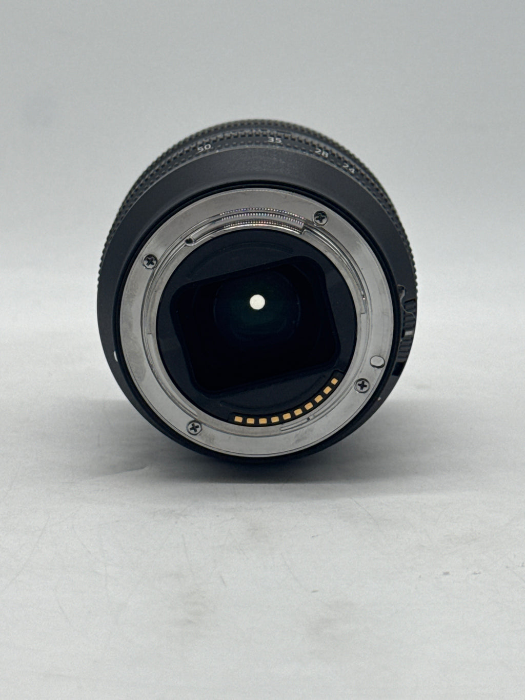 Sony FE 24-50mm f/2.8 G Lens Sony E Mount - Used