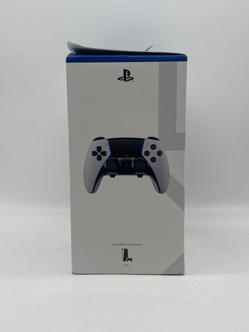 Sony DualSense Edge CFI-ZCP1 PlayStation 5 Wireless White - New