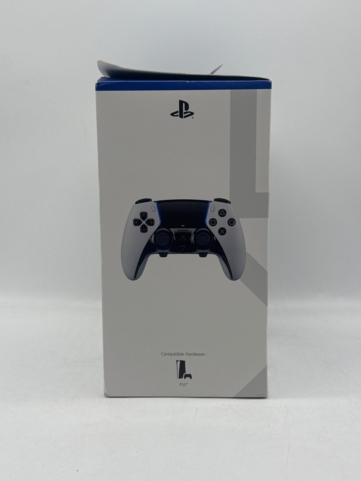 Sony DualSense Edge CFI-ZCP1 PlayStation 5 Wireless White - New