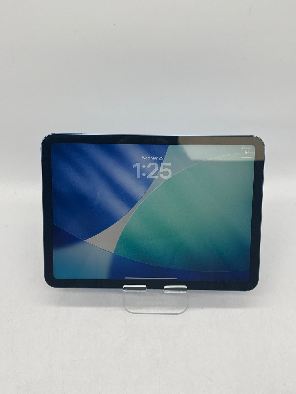 Apple iPad (11th Gen) A16 128GB Cellular MD7G4LL/A  - Used