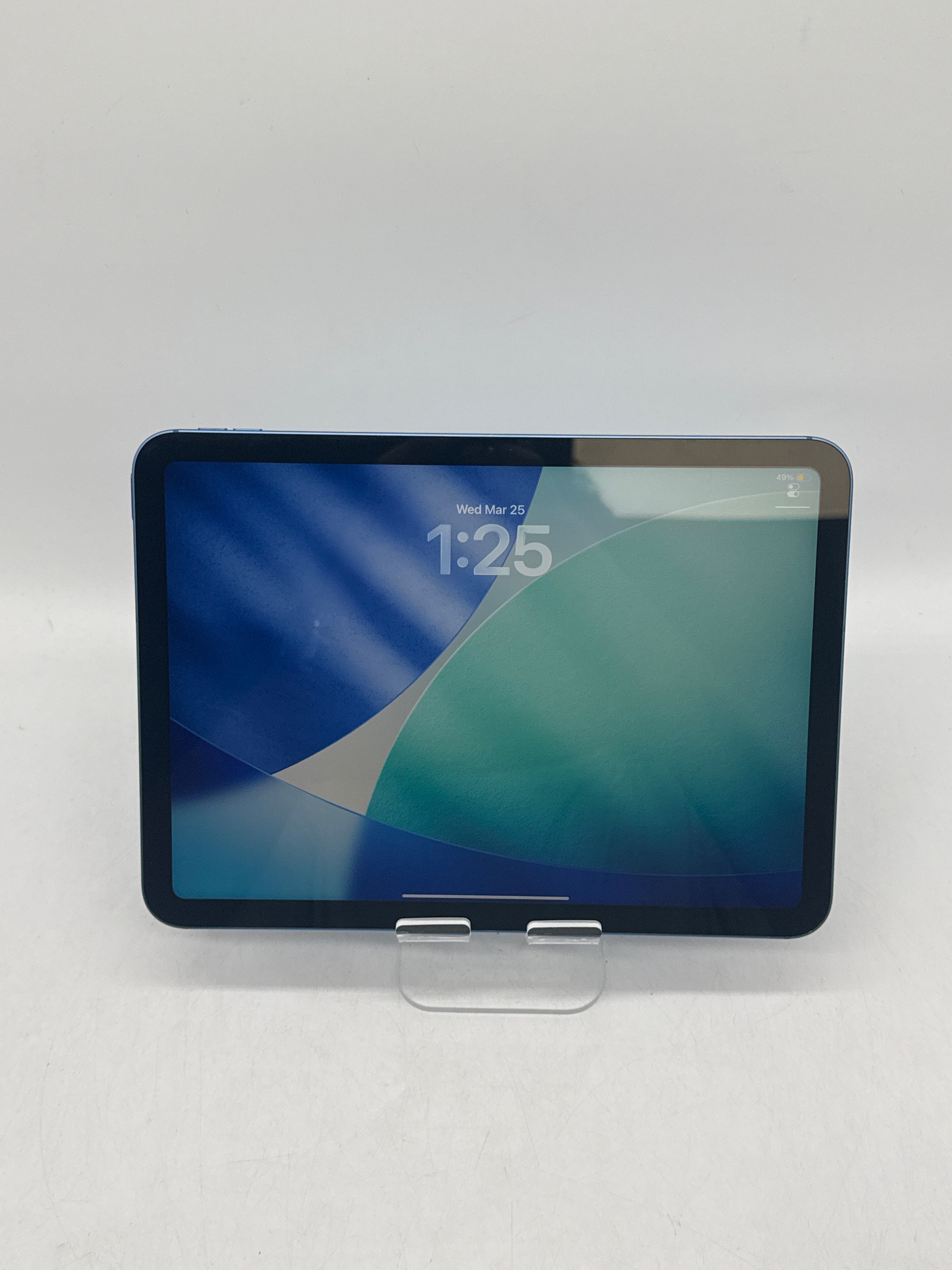 Apple iPad (11th Gen) A16 128GB Cellular MD7G4LL/A  - Used