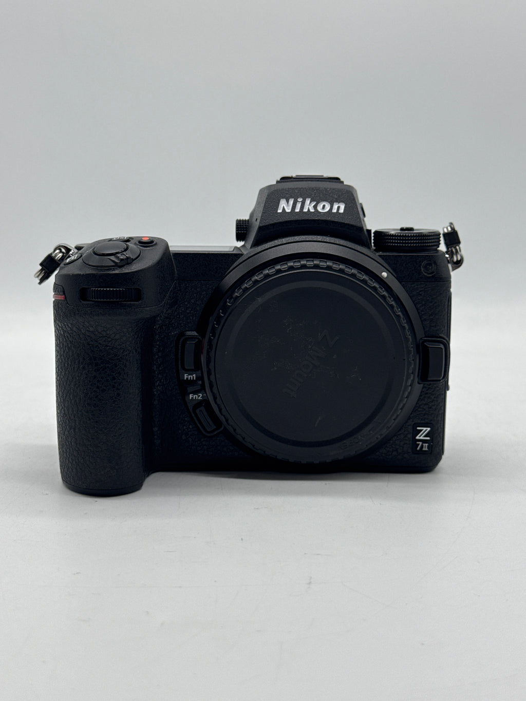 Nikon Z7 II Mirrorless Body Only Black - Used