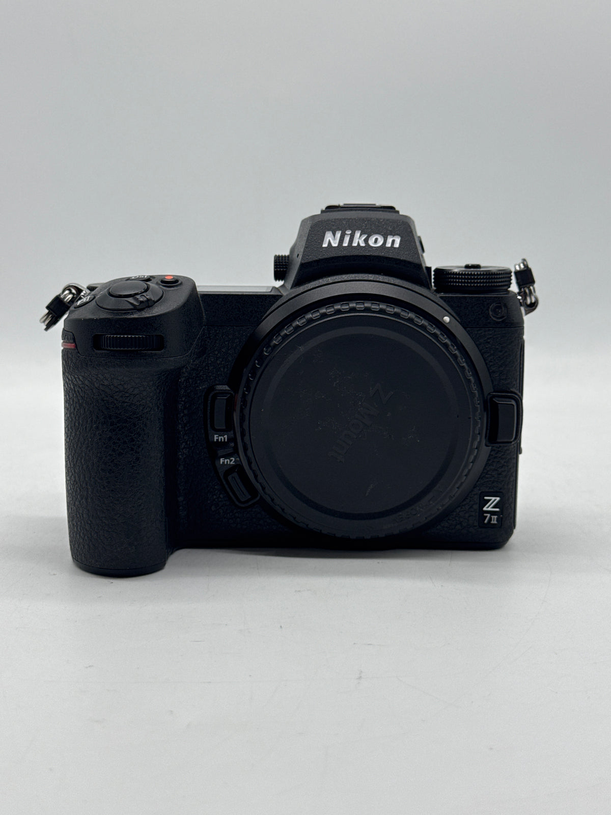Nikon Z7 II Mirrorless Body Only Black - Used