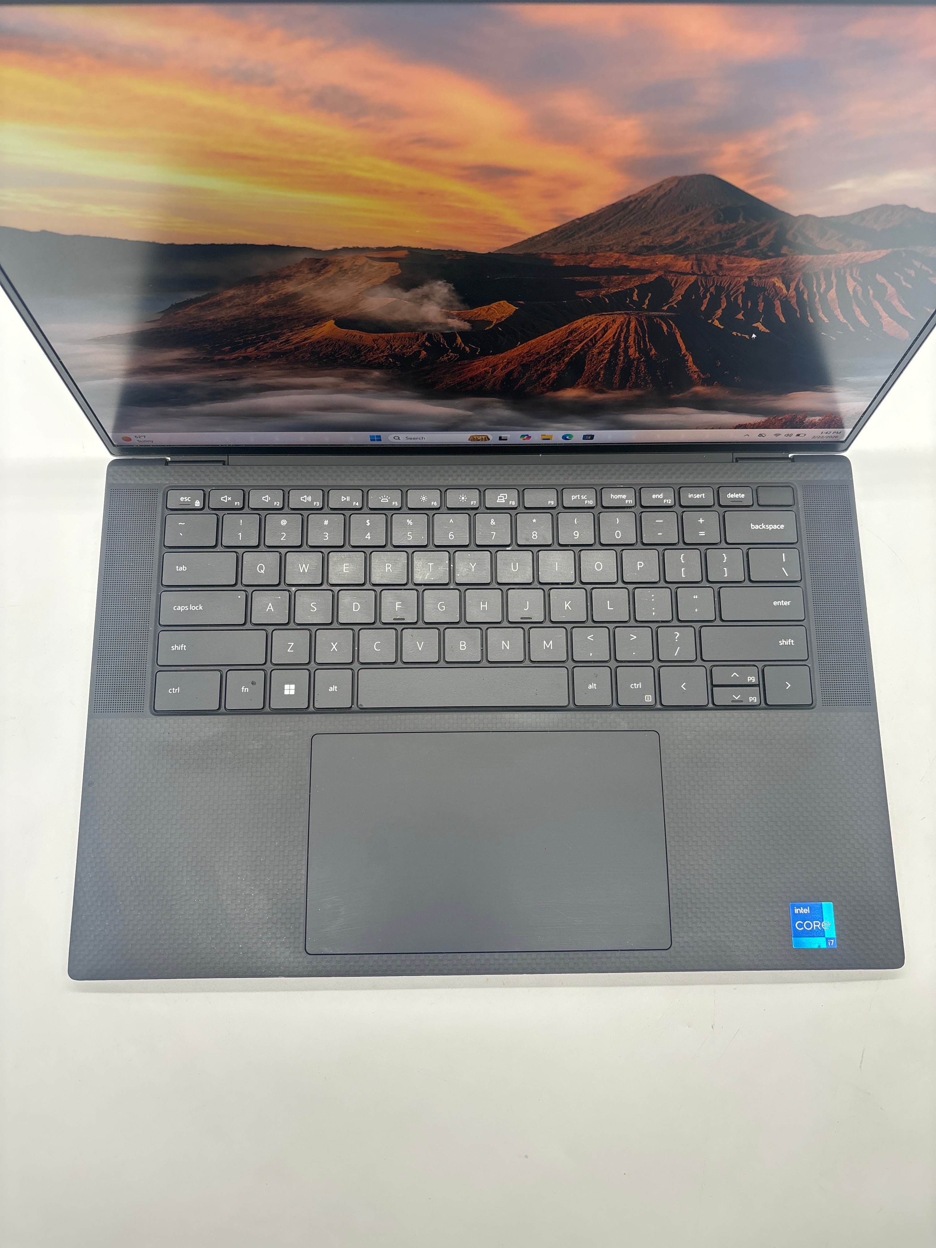 Dell XPS 15 9520 i7-12700H 16GB RAM 512GB SSD RTX 3050 Ti - Used