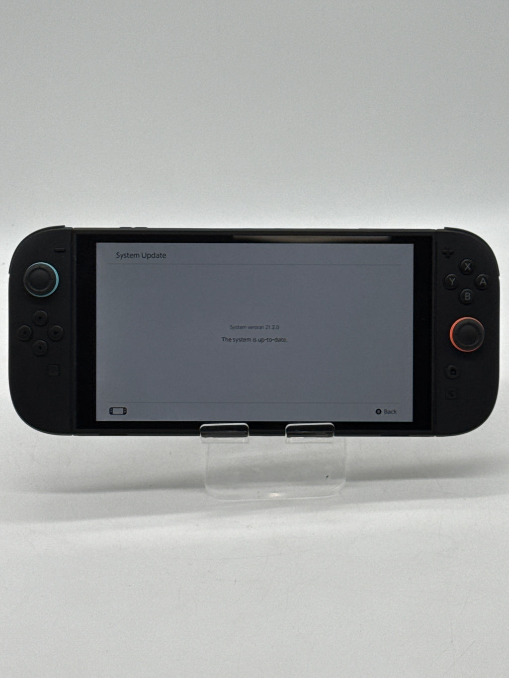 Nintendo Switch 2 (HAC-002) System 256GB - Used