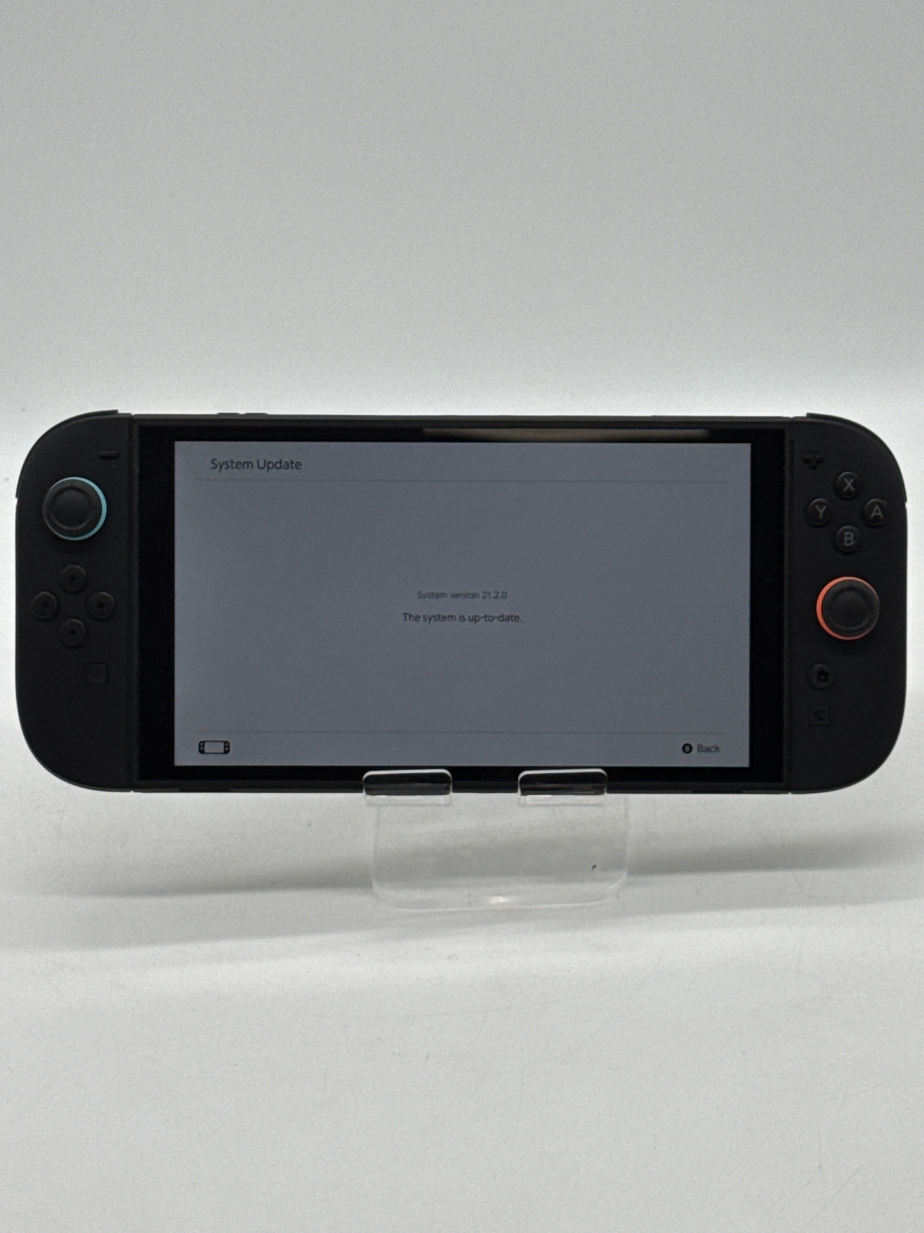 Nintendo Switch 2 (HAC-002) System 256GB - Used