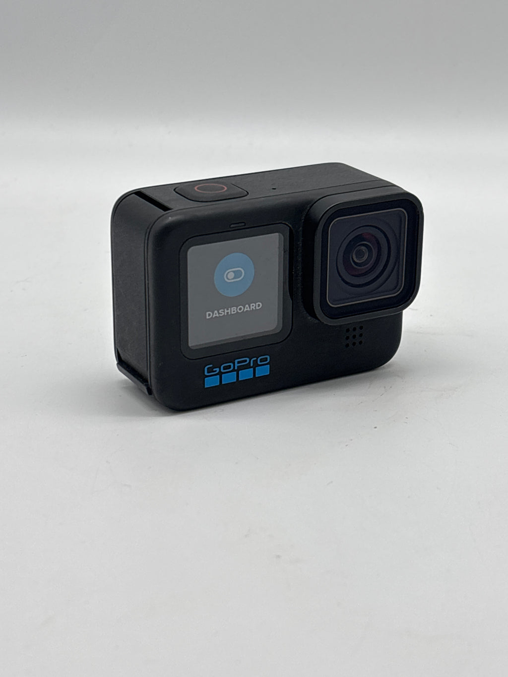 GoPro HERO10 Black Digital Camera  Ultra HD Waterproof - Used