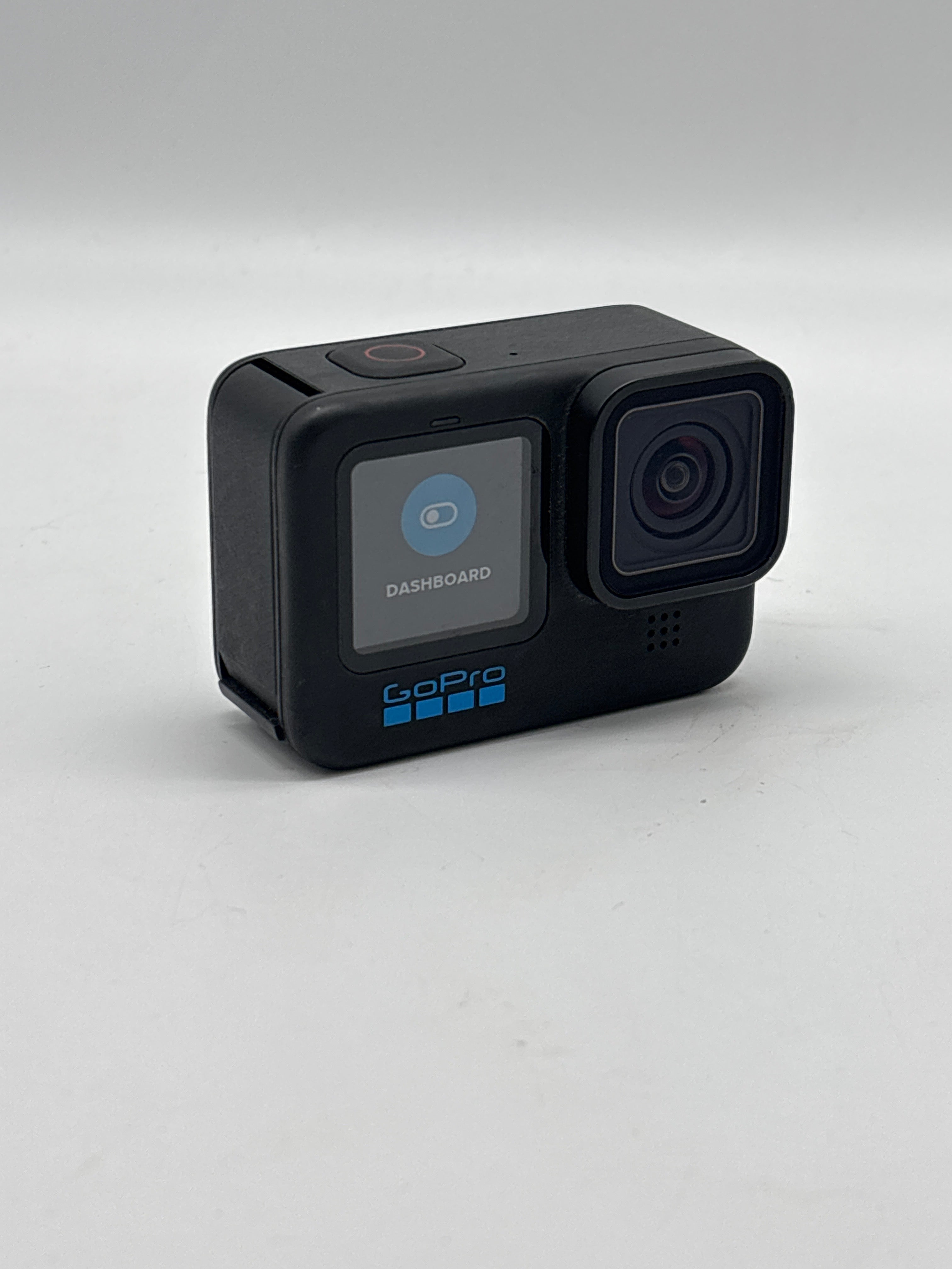 GoPro HERO10 Black Digital Camera  Ultra HD Waterproof - Used