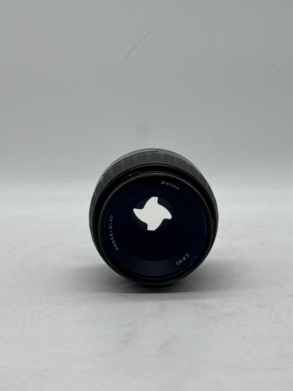 Hasselblad HC 80mm F/2.8 Lens