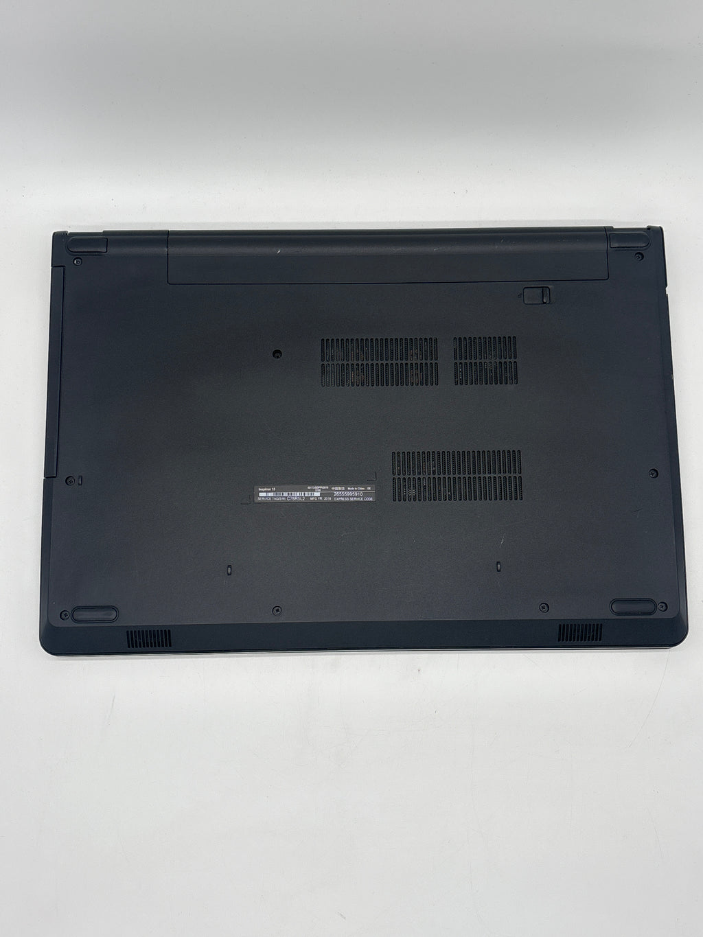 Dell Inspiron 15 3000 Core i3 8GB RAM 1TB SSD