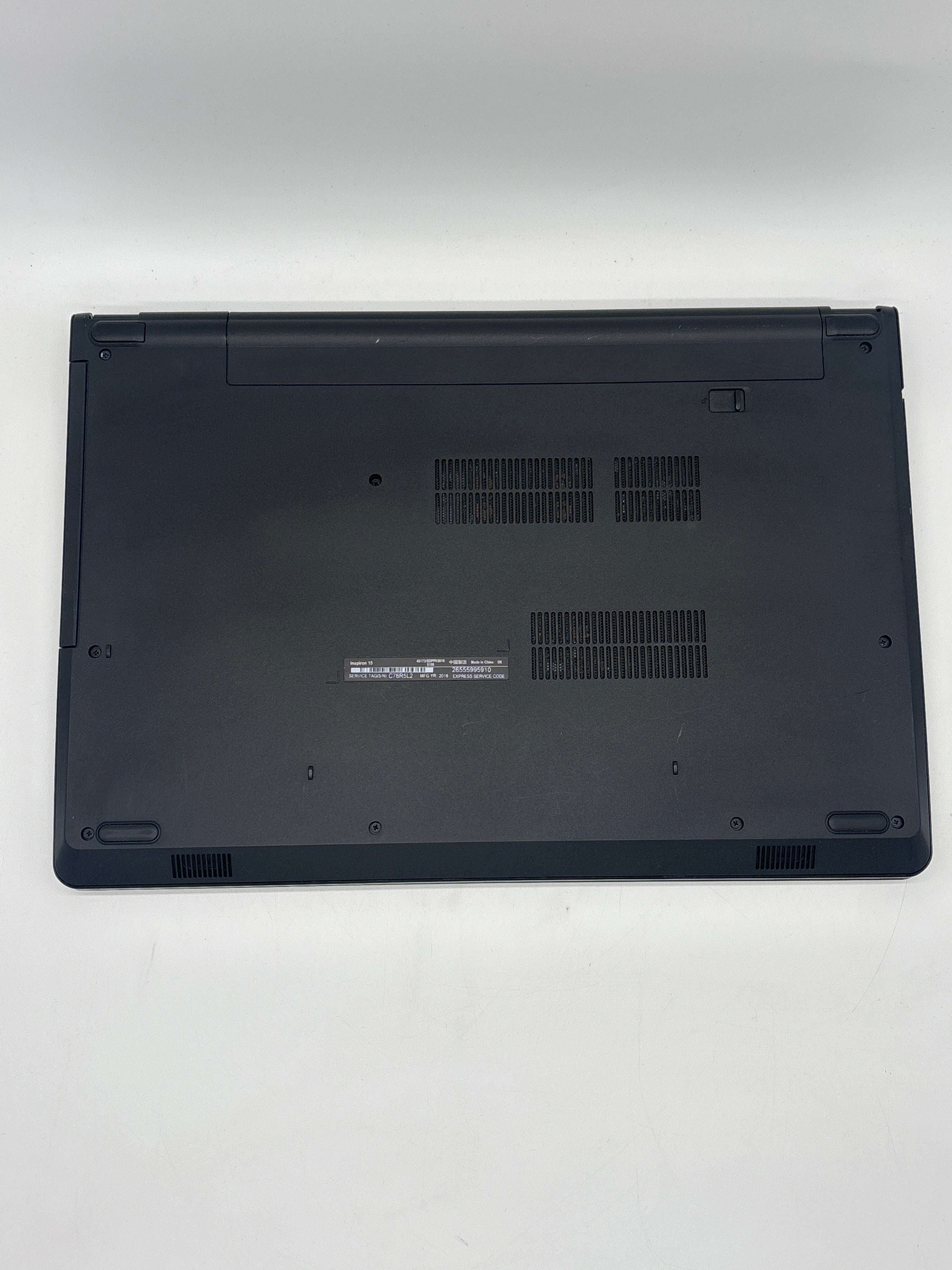 Dell Inspiron 15 3000 Core i3 8GB RAM 1TB SSD