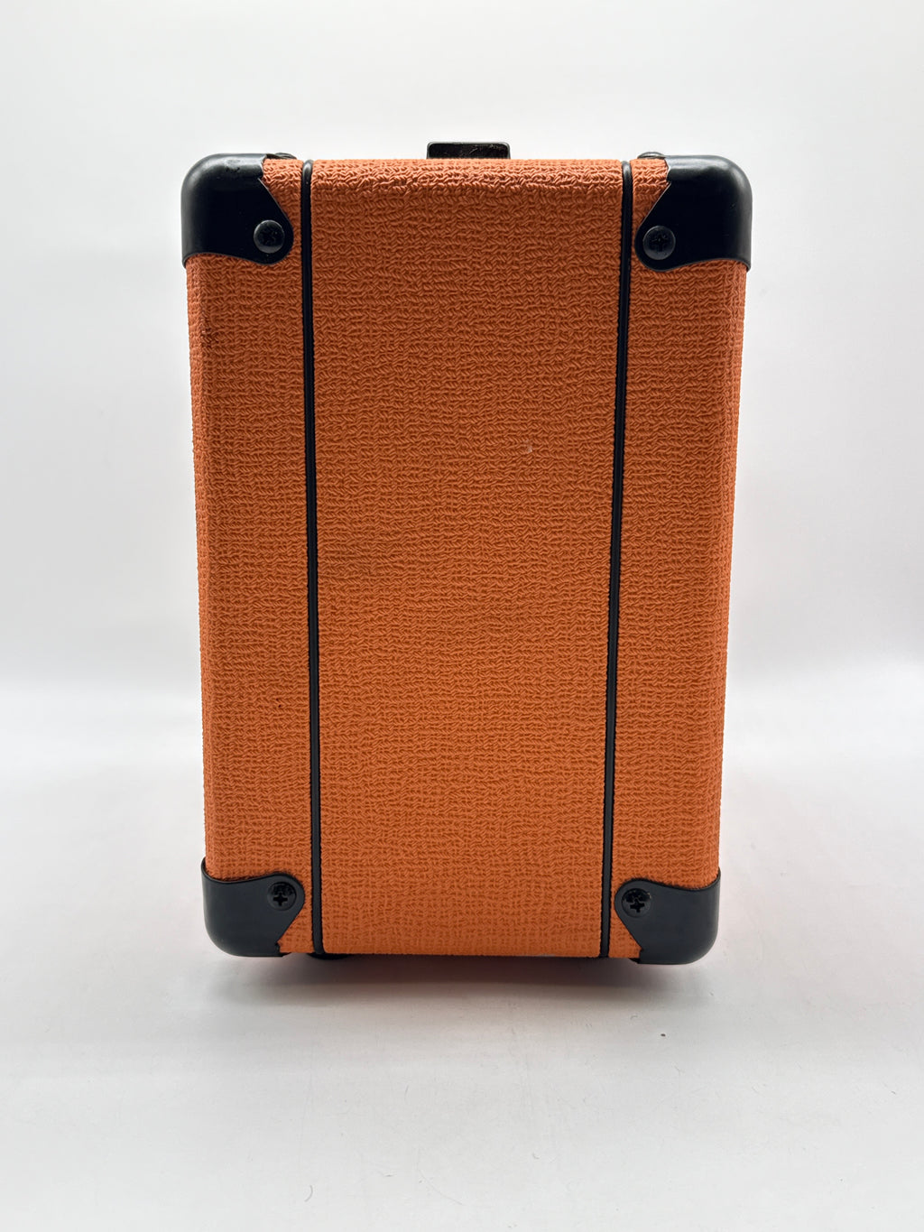 Orange PPC108 1x8" Closed-Back Guitar 20W RMS8 Ohm Speaker Cabinet - Used