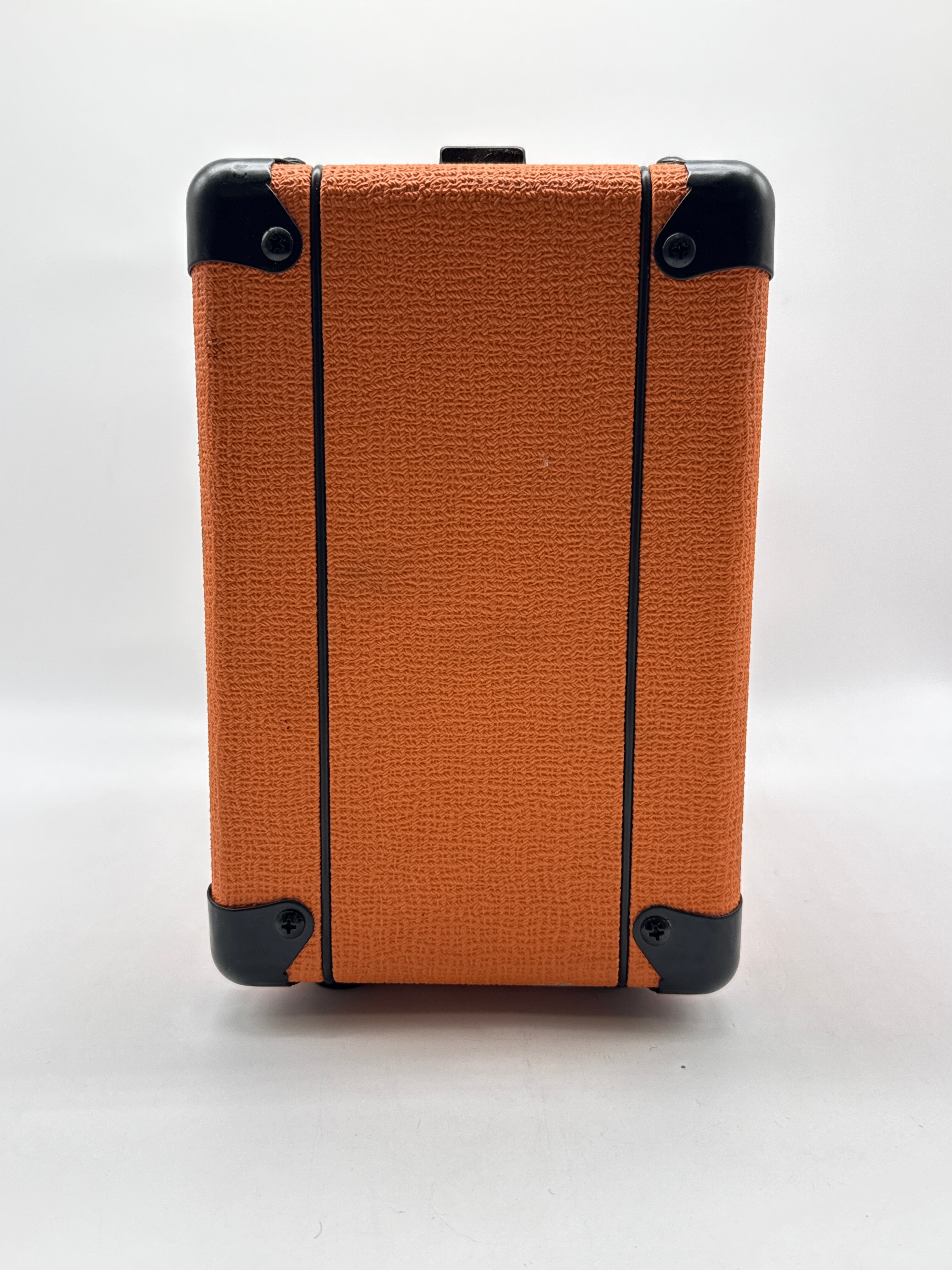 Orange PPC108 1x8" Closed-Back Guitar 20W RMS8 Ohm Speaker Cabinet - Used