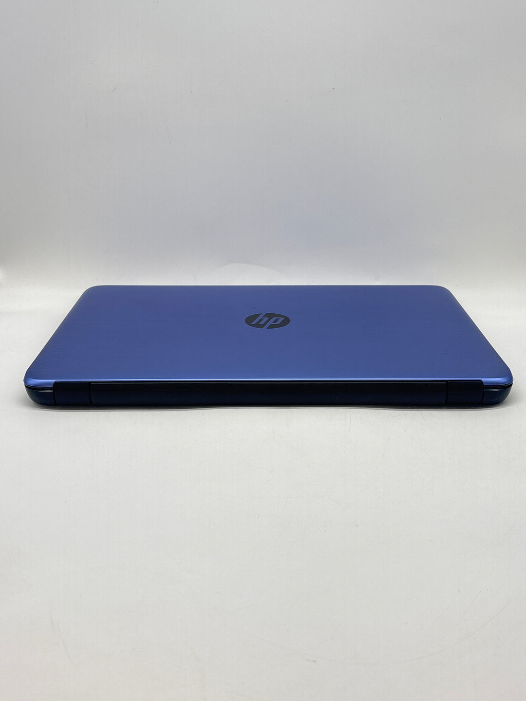 HP 15t-ay100 15.6" Core i3-7100U 8GB RAM 128GB SSD Blue - Used