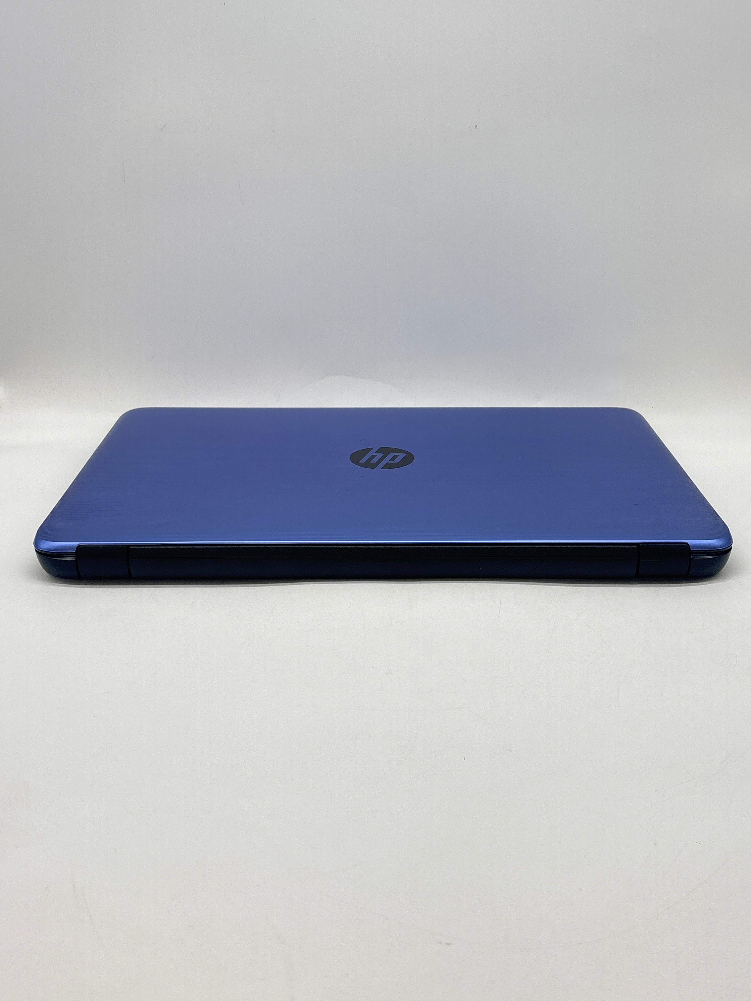 HP 15t-ay100 15.6" Core i3-7100U 8GB RAM 128GB SSD Blue - Used