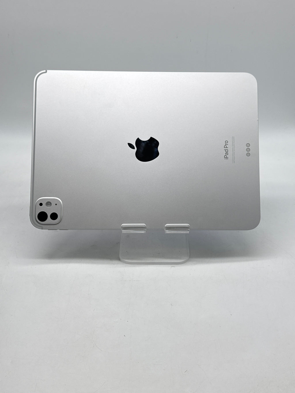 Apple iPad Pro 11" M4 A2836 8GB RAM 256GB Wi-Fi Silver - Used