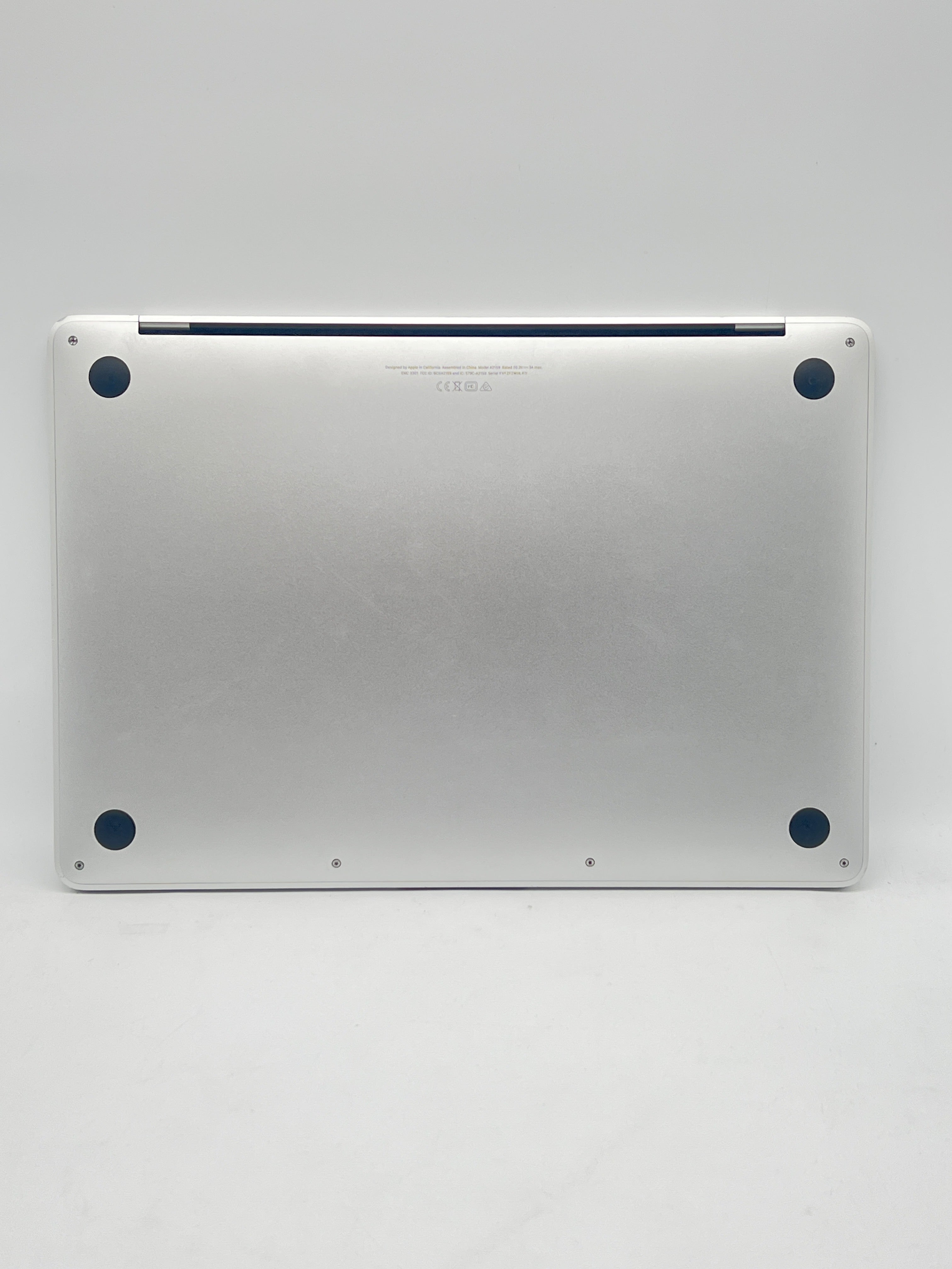 Apple MacBook Pro 13" A2159 2019 Core i5 8GB RAM 256GB SSD - Used