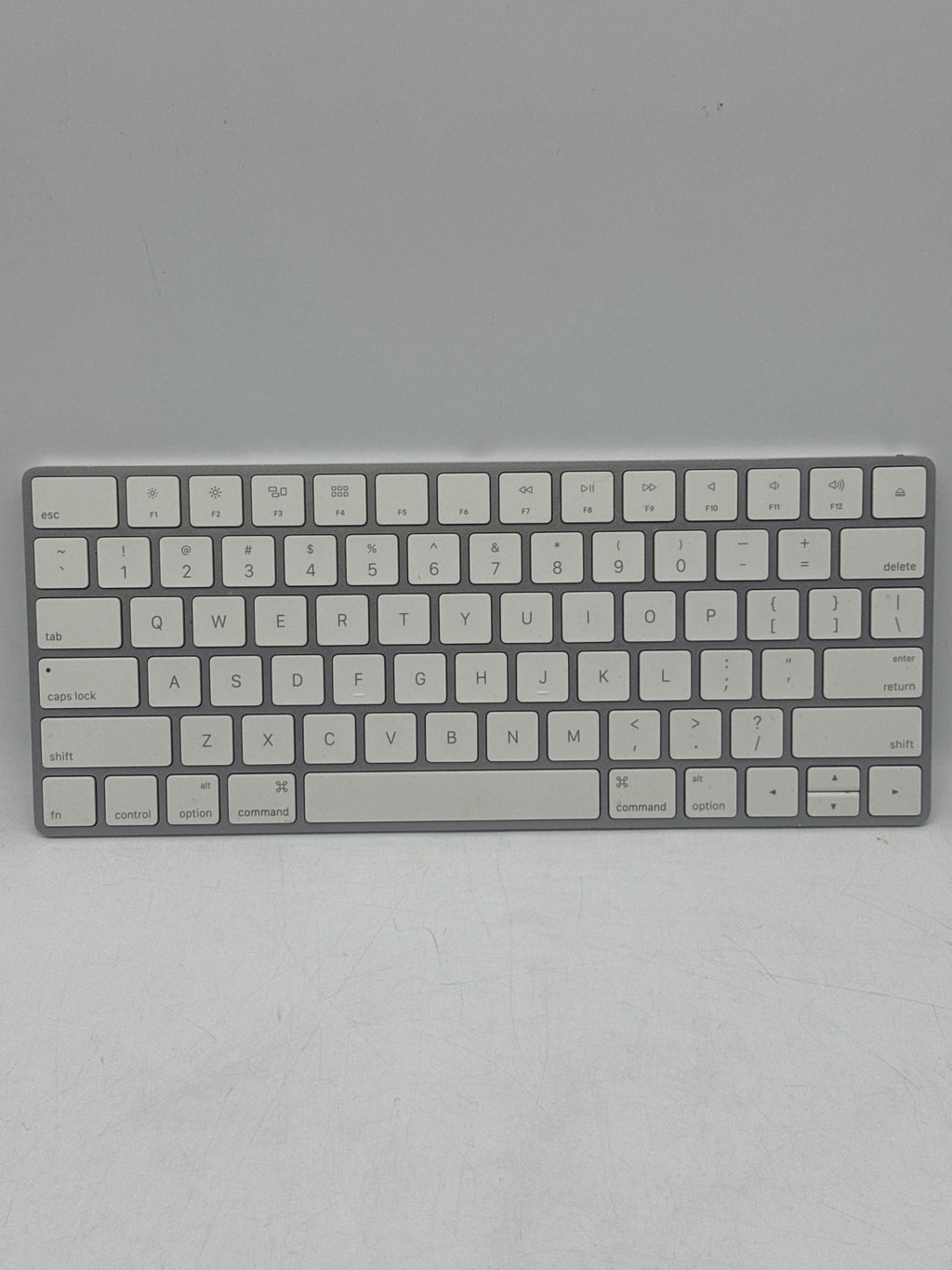 Apple Mac Mini M4 A3238 16GB RAM 256GB SSD 10-Core GPU Silver - Used