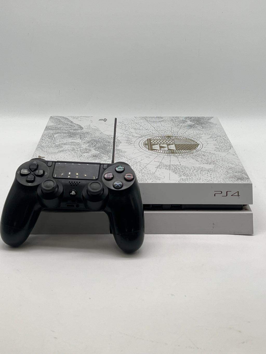 Sony PlayStation 4 CUH-1215A 500GB Destiny Edition - Used