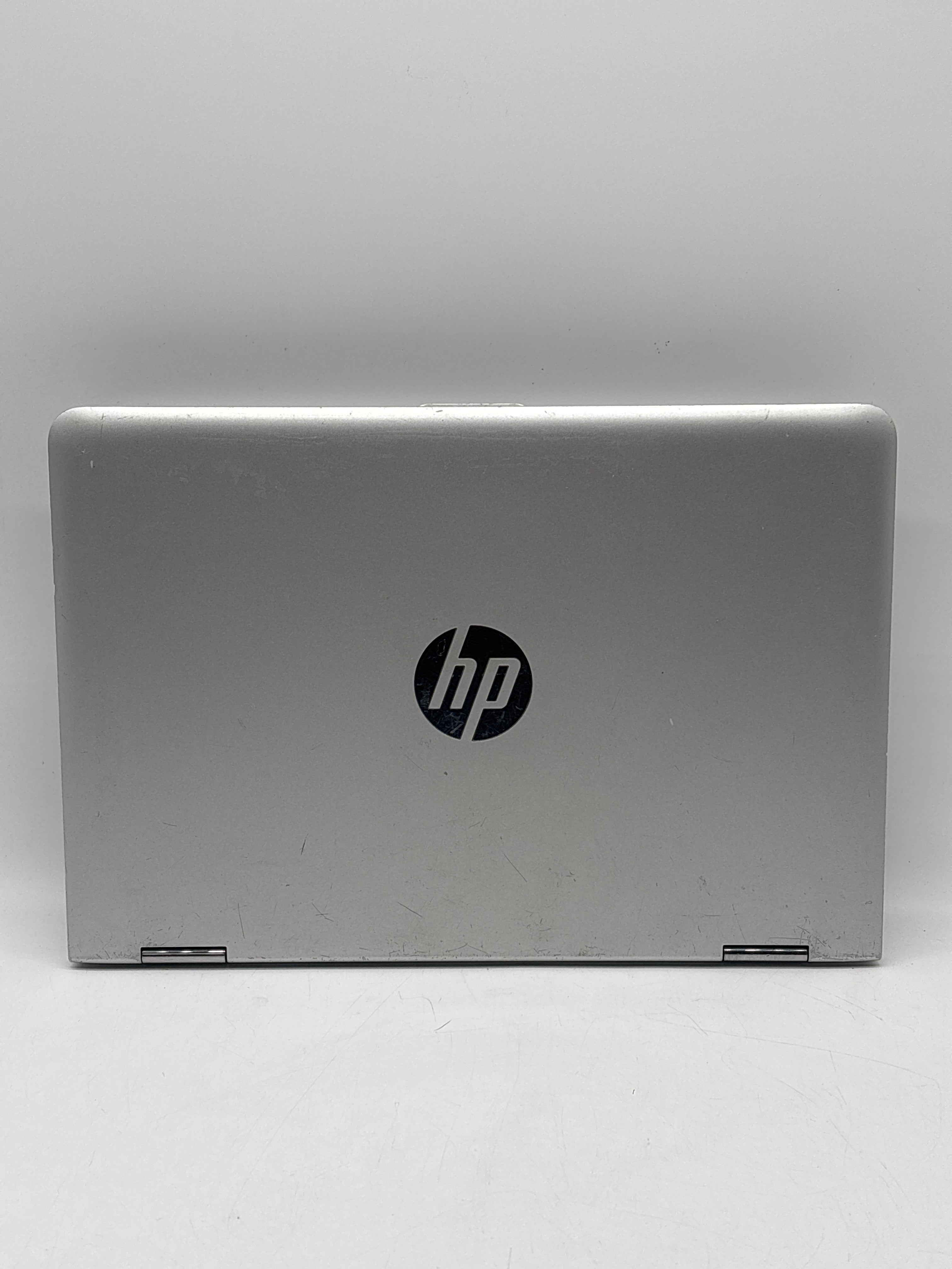 HP Pavilion x360 11m-ad113dx Pentium N5000 4GB RAM 500GB HDD - For Parts (Read DESC)