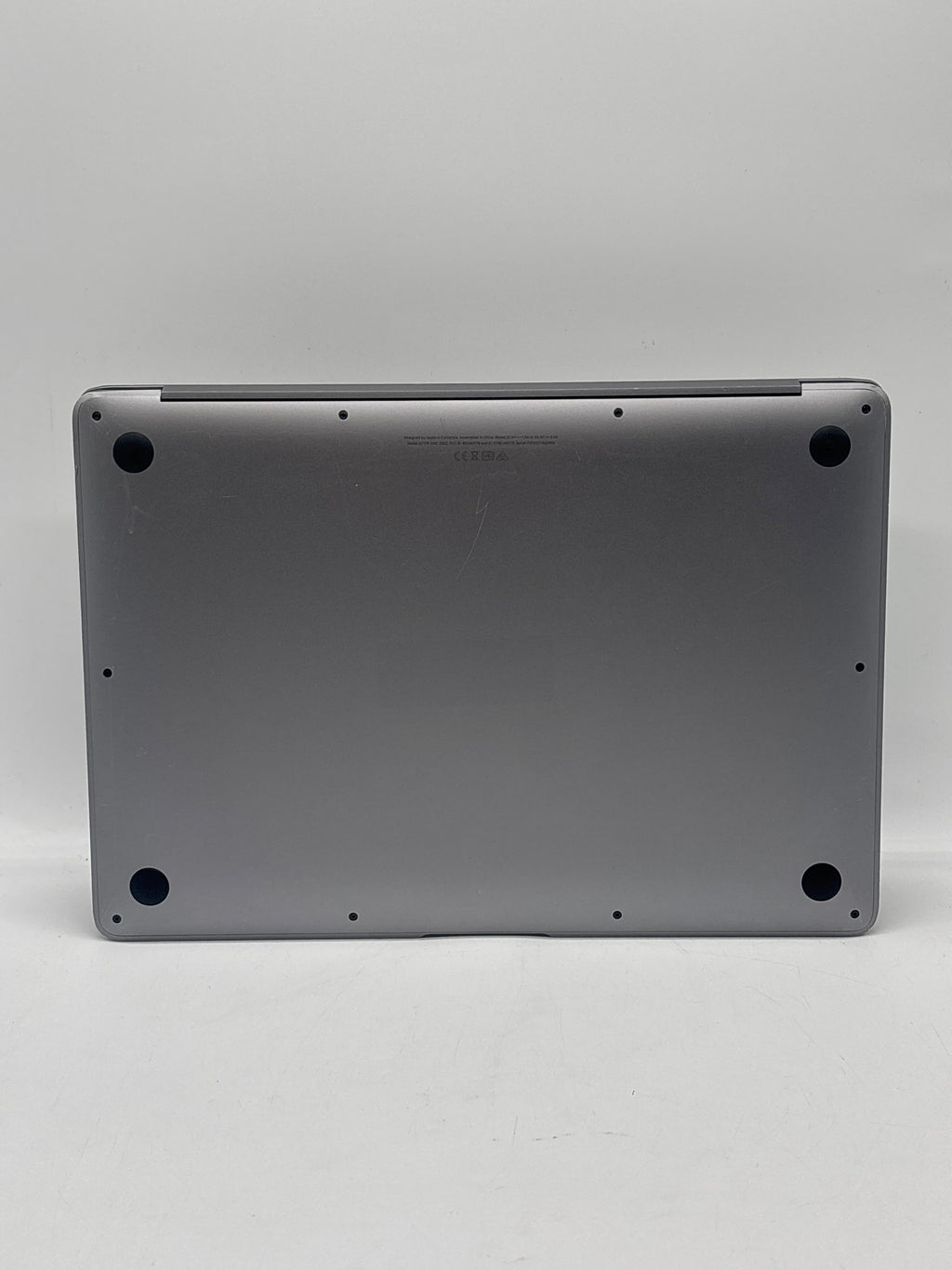 Apple MacBook Air 13.3" A2179 2020 i3 8GB RAM 128GB SSD - For Parts (No OS)