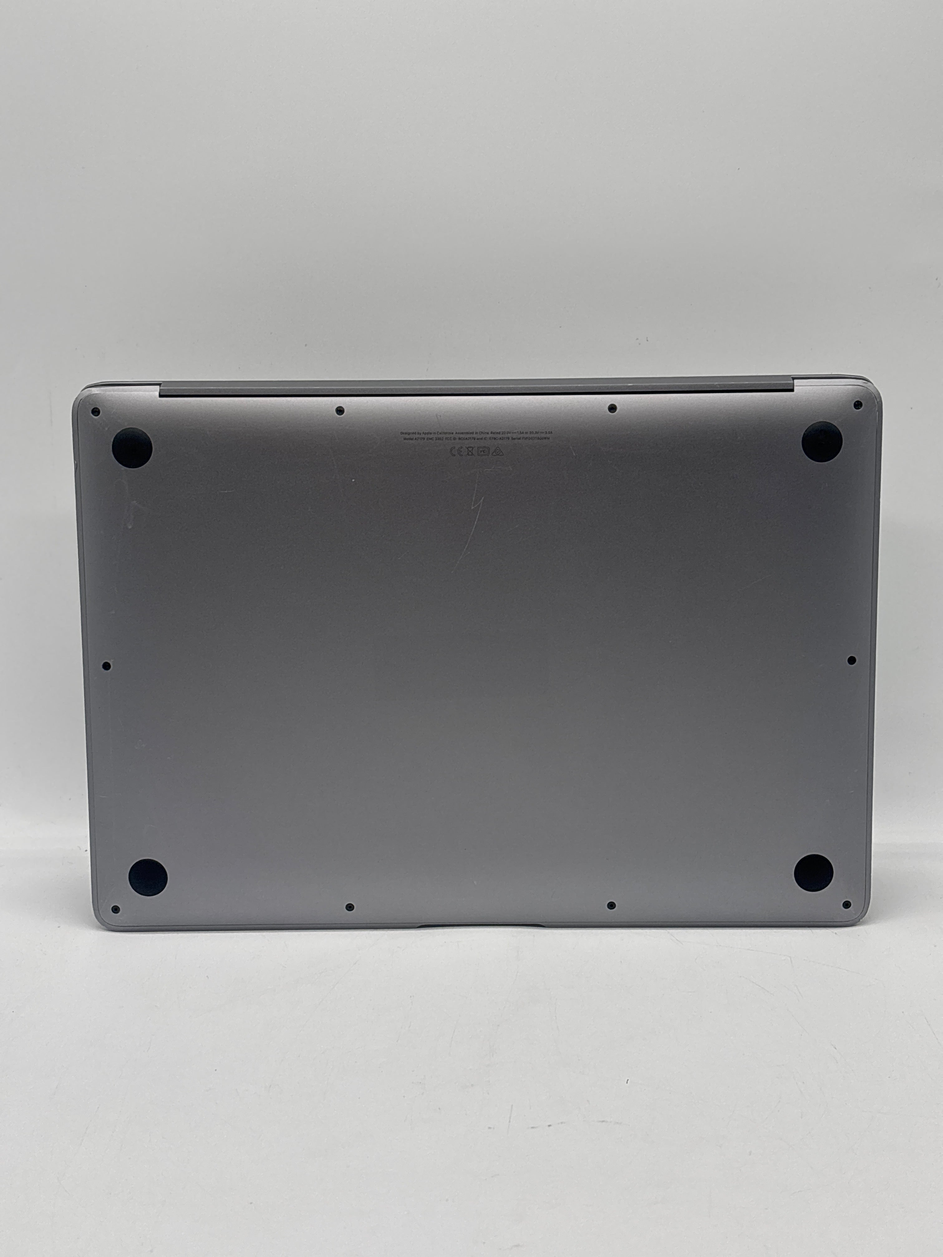 Apple MacBook Air 13.3" A2179 2020 i3 8GB RAM 128GB SSD - For Parts (No OS)