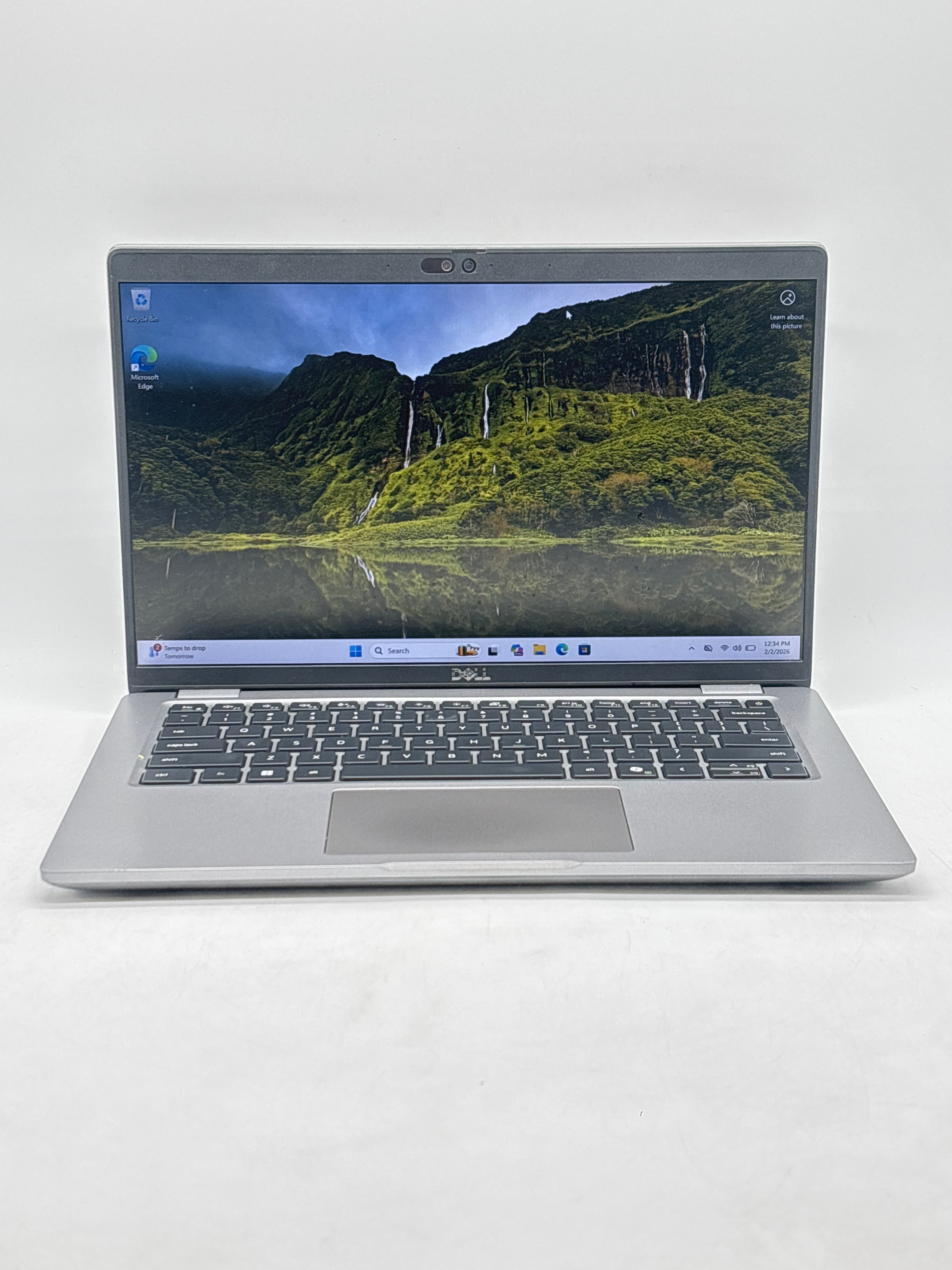 Dell Latitude 5450 Ultra 5 135U 16GB RAM 256GB SSD - Used