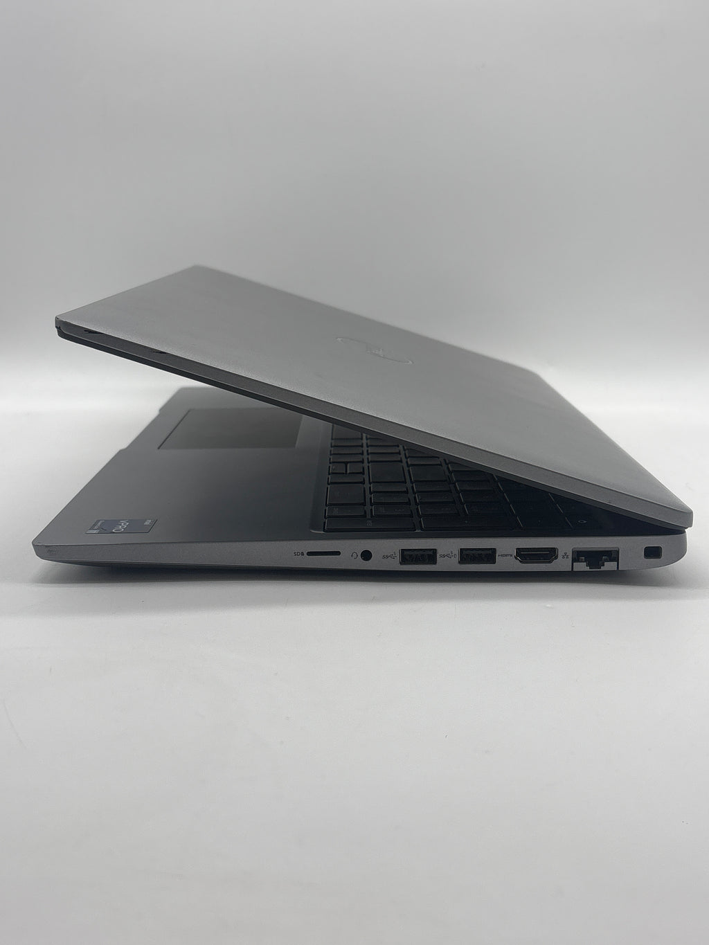 Dell Precision 3580 15.6" i7-1355U 24GB RAM 256GB SSD - Warranty